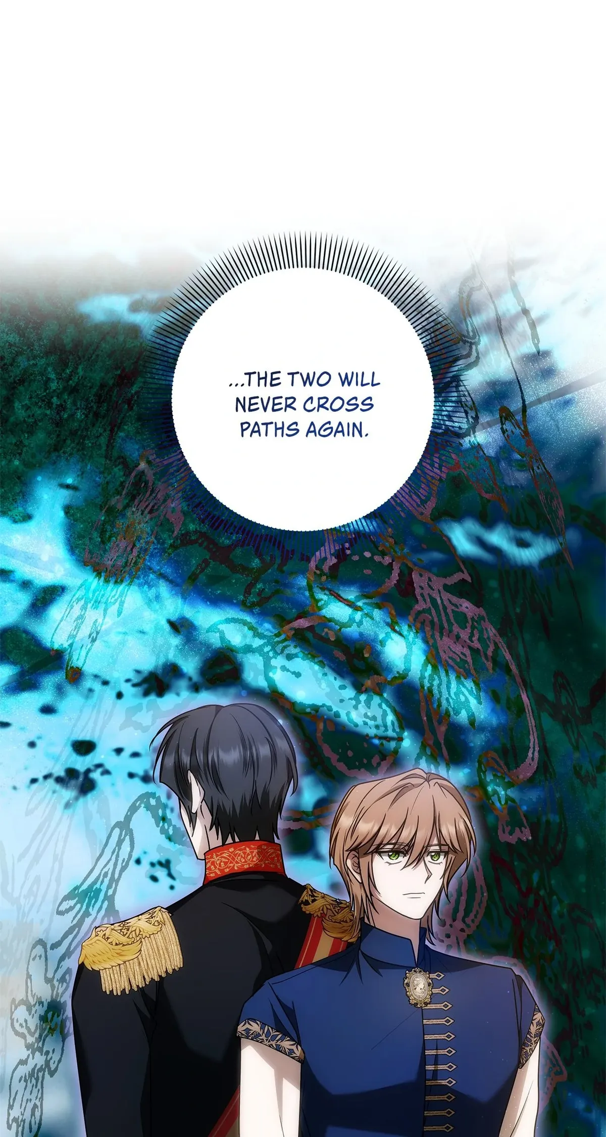 The Obsessive Emperor’s Capable Pharmacist Chapter 36 Online - página 42