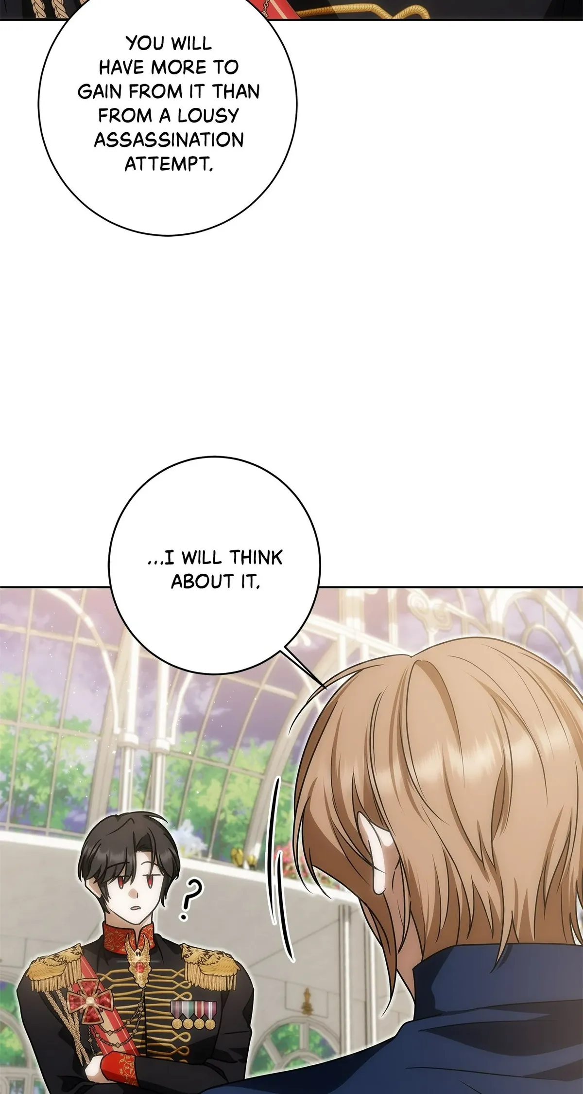 The Obsessive Emperor’s Capable Pharmacist Chapter 36 Online - página 46