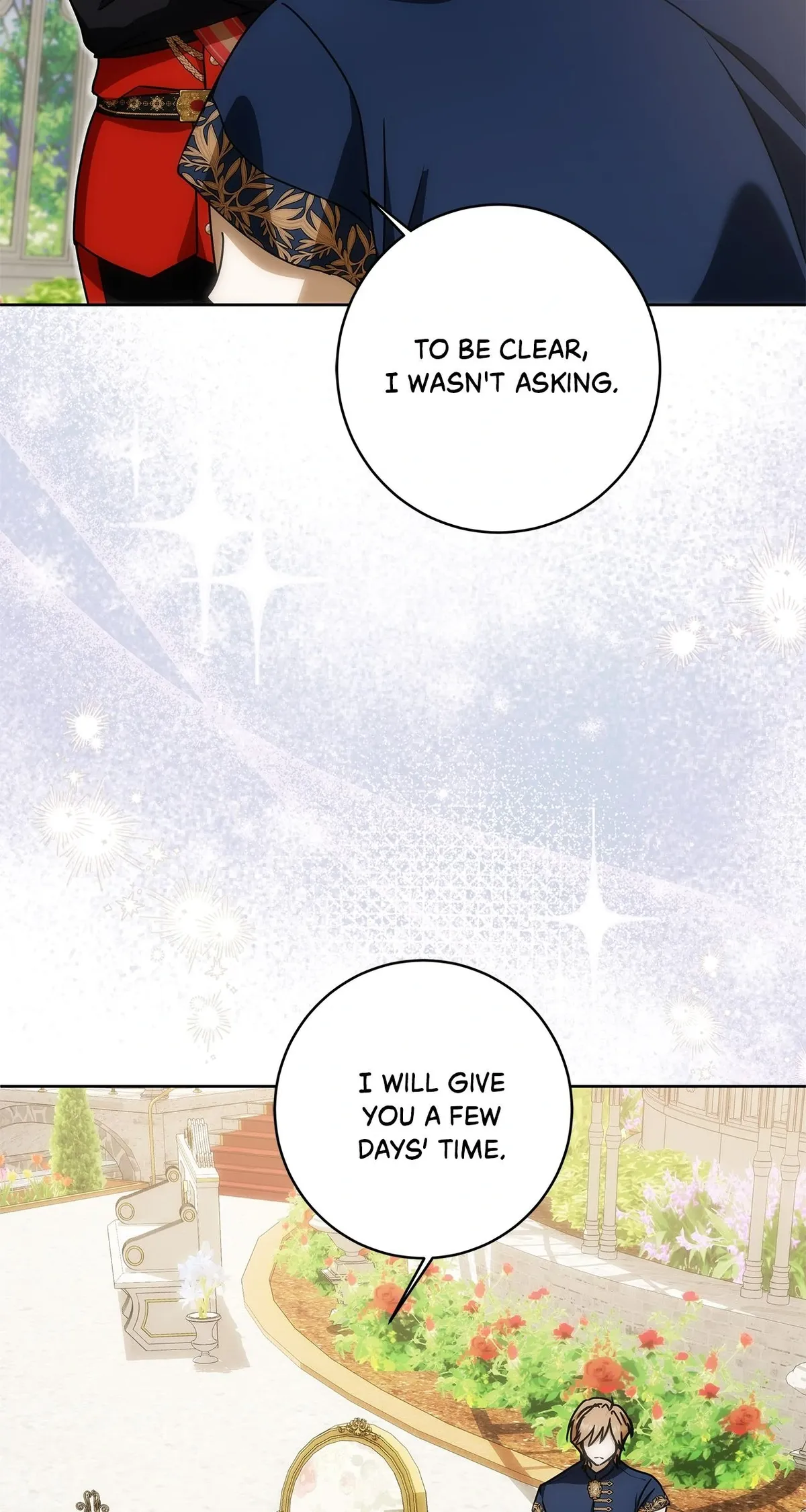 The Obsessive Emperor’s Capable Pharmacist Chapter 36 Online - página 47
