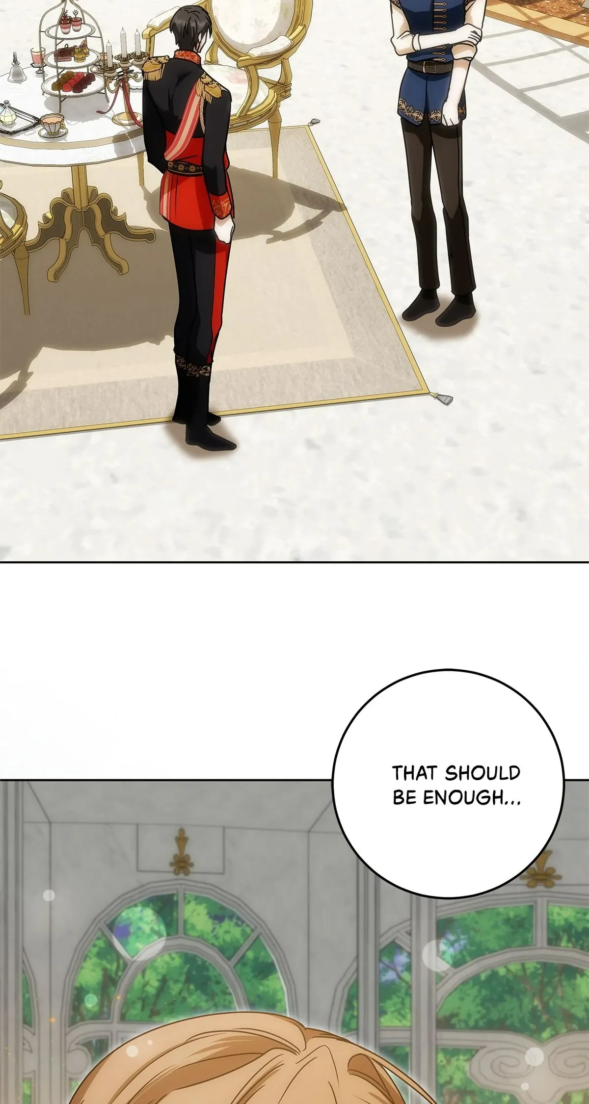 The Obsessive Emperor’s Capable Pharmacist Chapter 36 Online - página 48