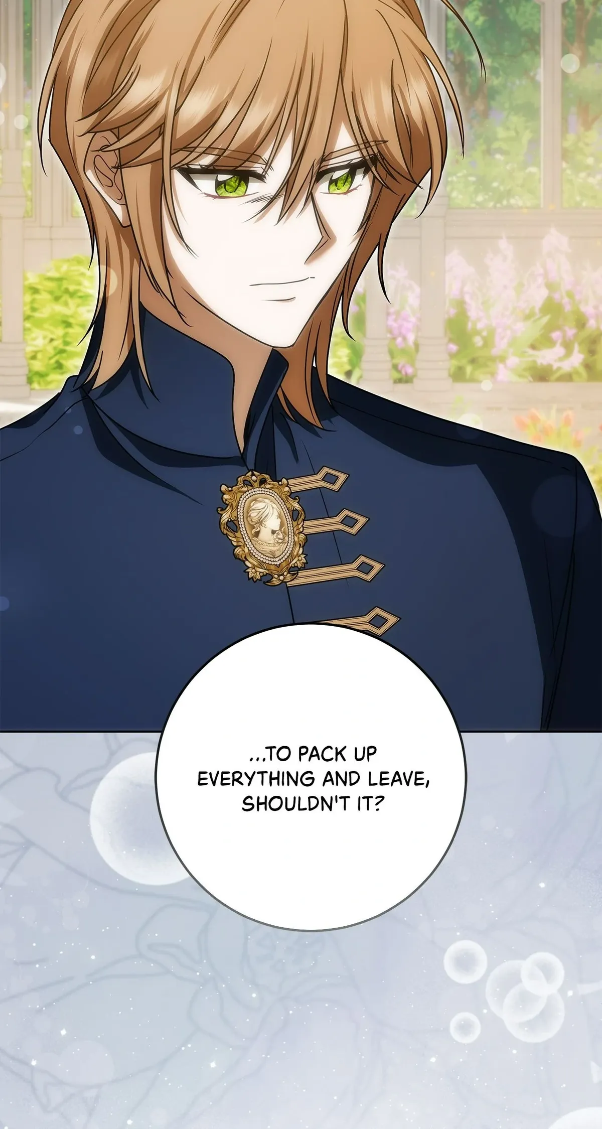 The Obsessive Emperor’s Capable Pharmacist Chapter 36 Online - página 49