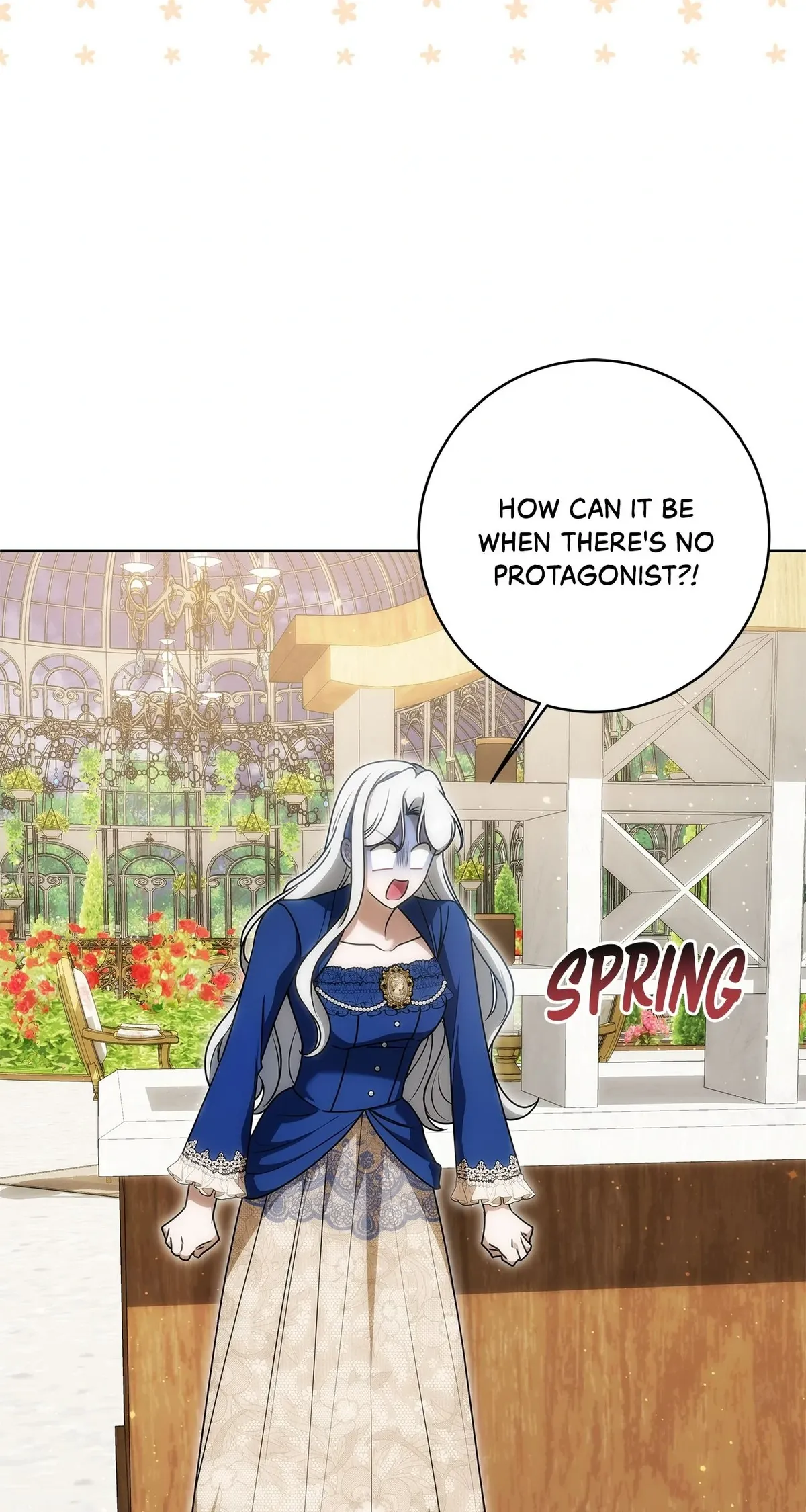 The Obsessive Emperor’s Capable Pharmacist Chapter 36 Online - página 56