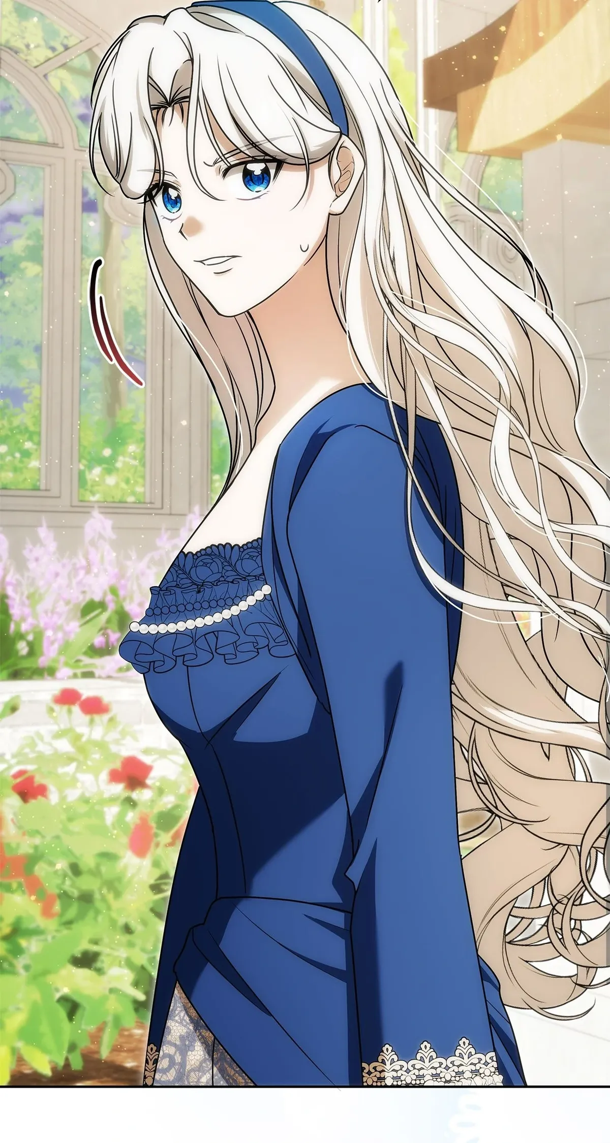 The Obsessive Emperor’s Capable Pharmacist Chapter 36 Online - página 61