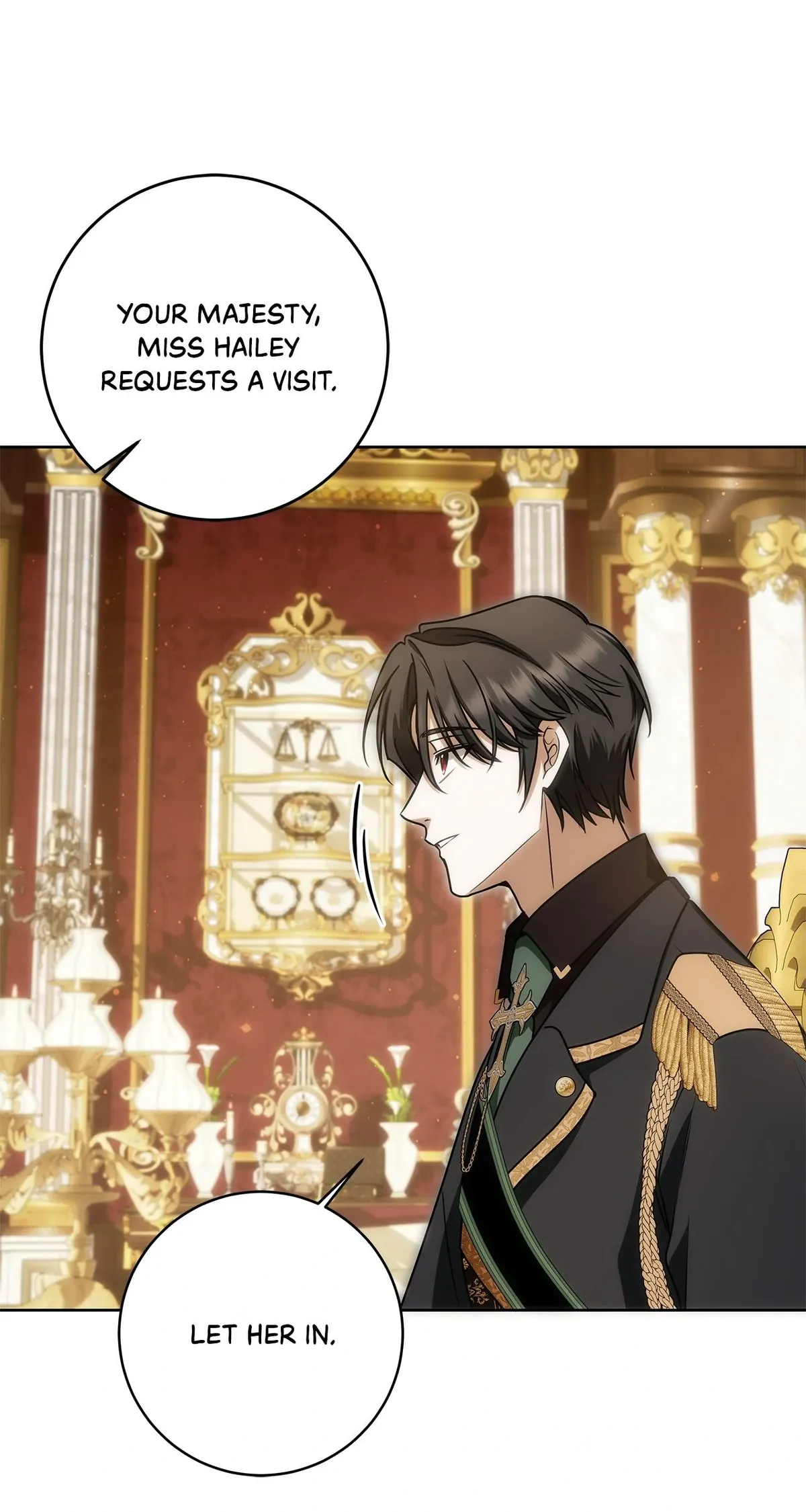 The Obsessive Emperor’s Capable Pharmacist Chapter 36 Online - página 64