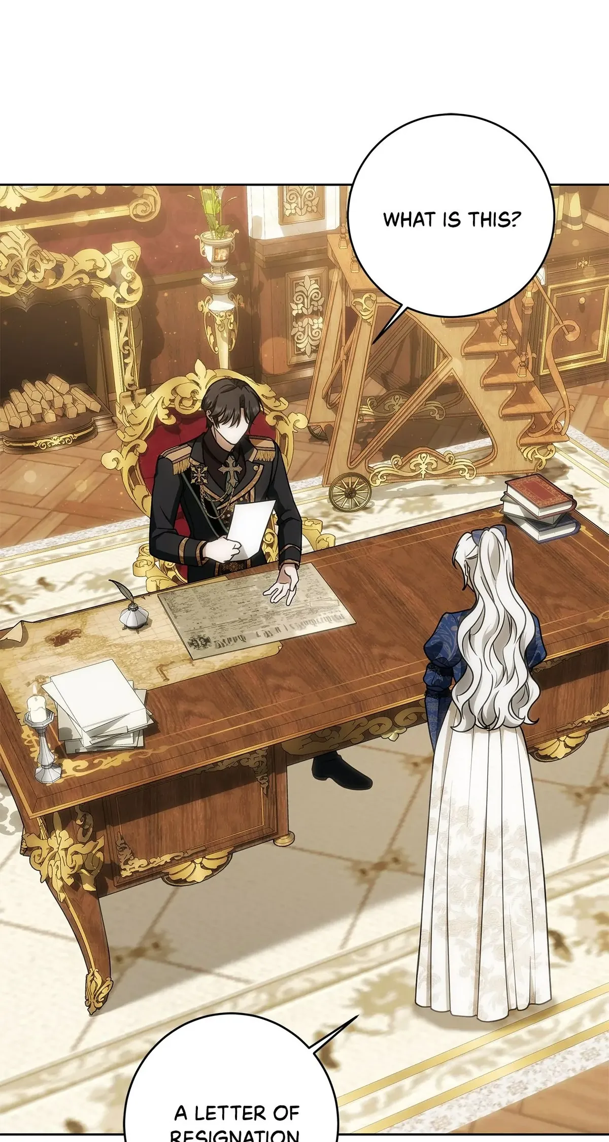 The Obsessive Emperor’s Capable Pharmacist Chapter 36 Online - página 73