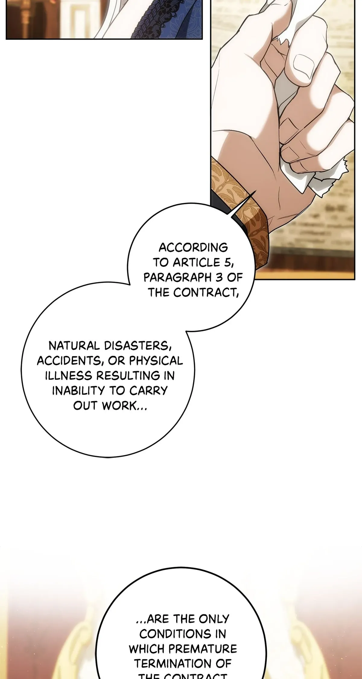 The Obsessive Emperor’s Capable Pharmacist Chapter 36 Online - página 80