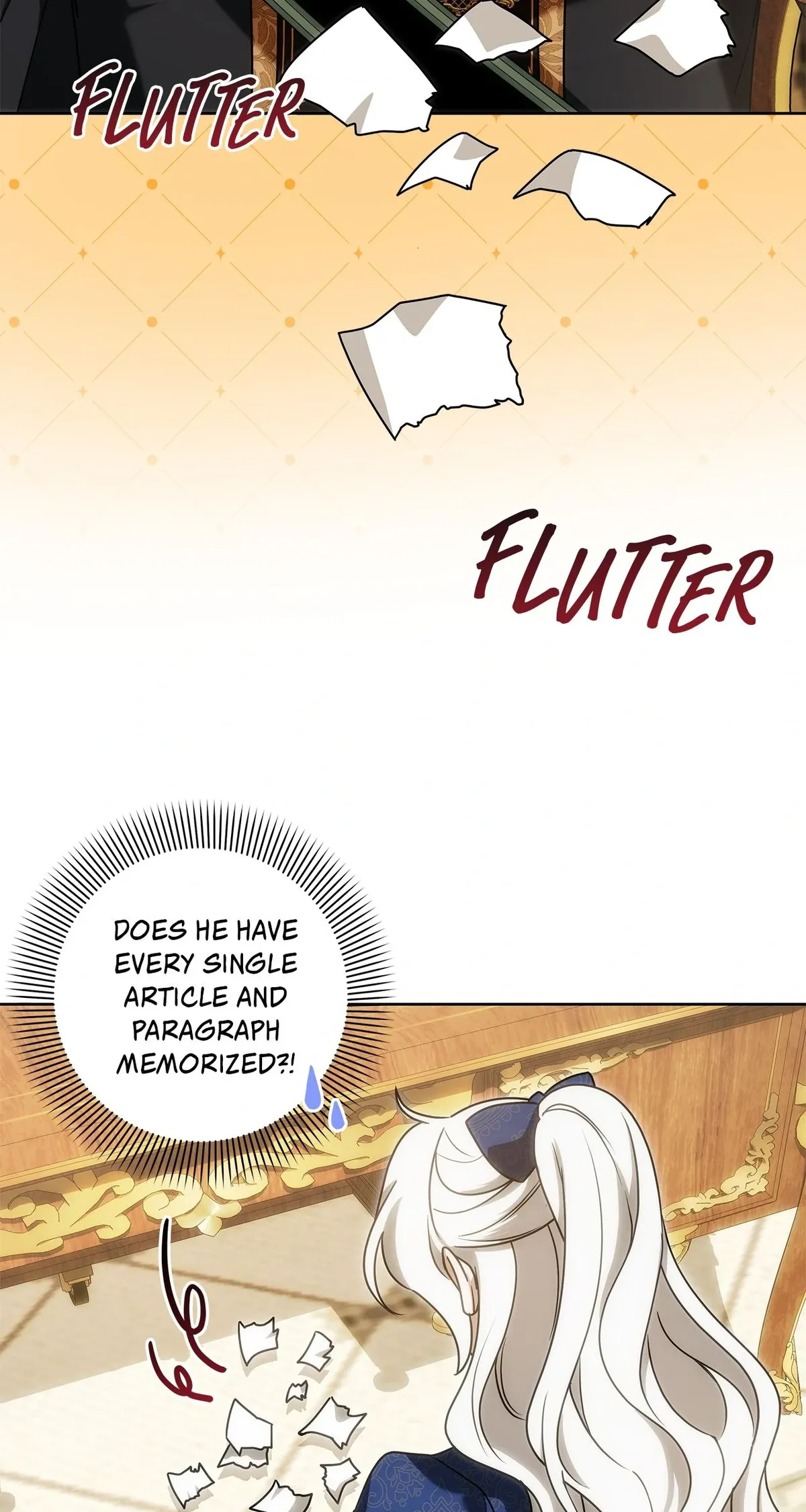 The Obsessive Emperor’s Capable Pharmacist Chapter 36 Online - página 82