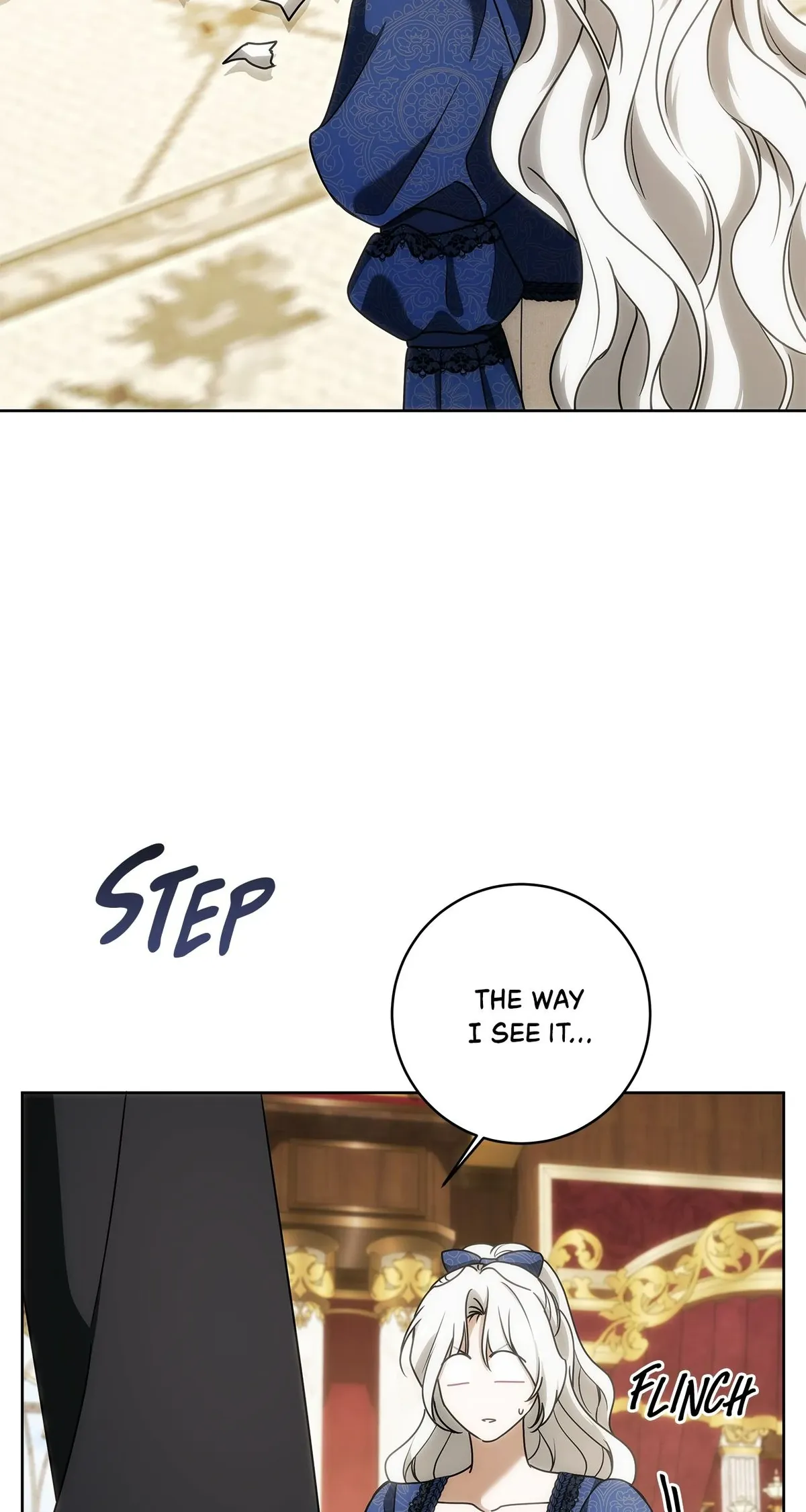 The Obsessive Emperor’s Capable Pharmacist Chapter 36 Online - página 83