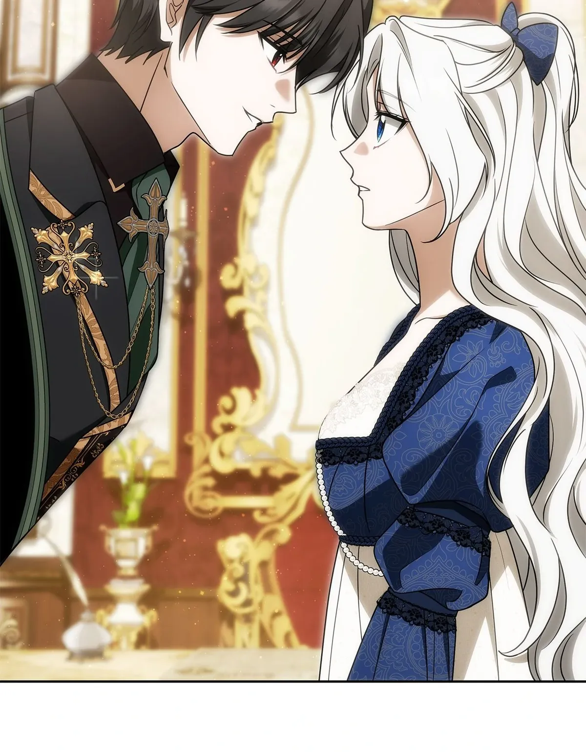 The Obsessive Emperor’s Capable Pharmacist Chapter 36 Online - página 85