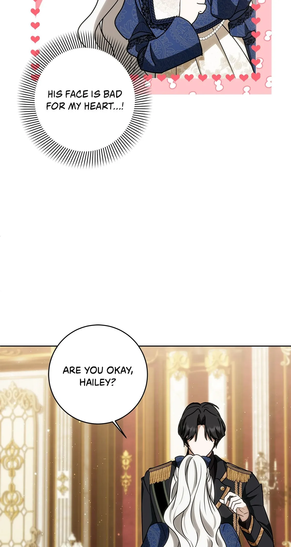 The Obsessive Emperor’s Capable Pharmacist Chapter 36 Online - página 89