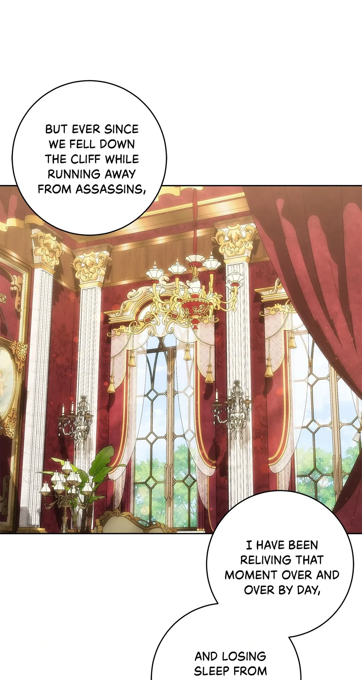 The Obsessive Emperor’s Capable Pharmacist Chapter 36 Online - página 92