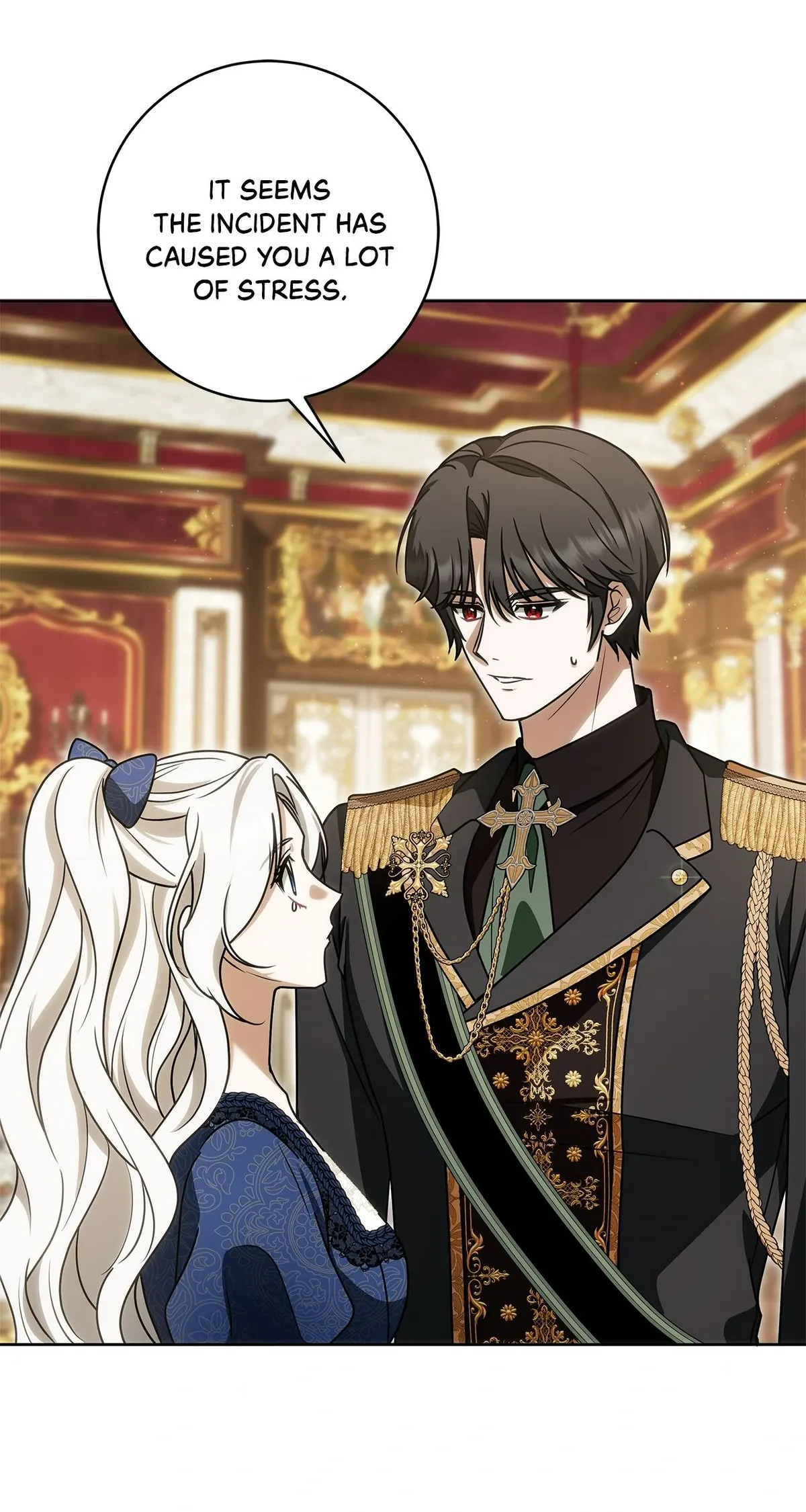 The Obsessive Emperor’s Capable Pharmacist Chapter 36 Online - página 97