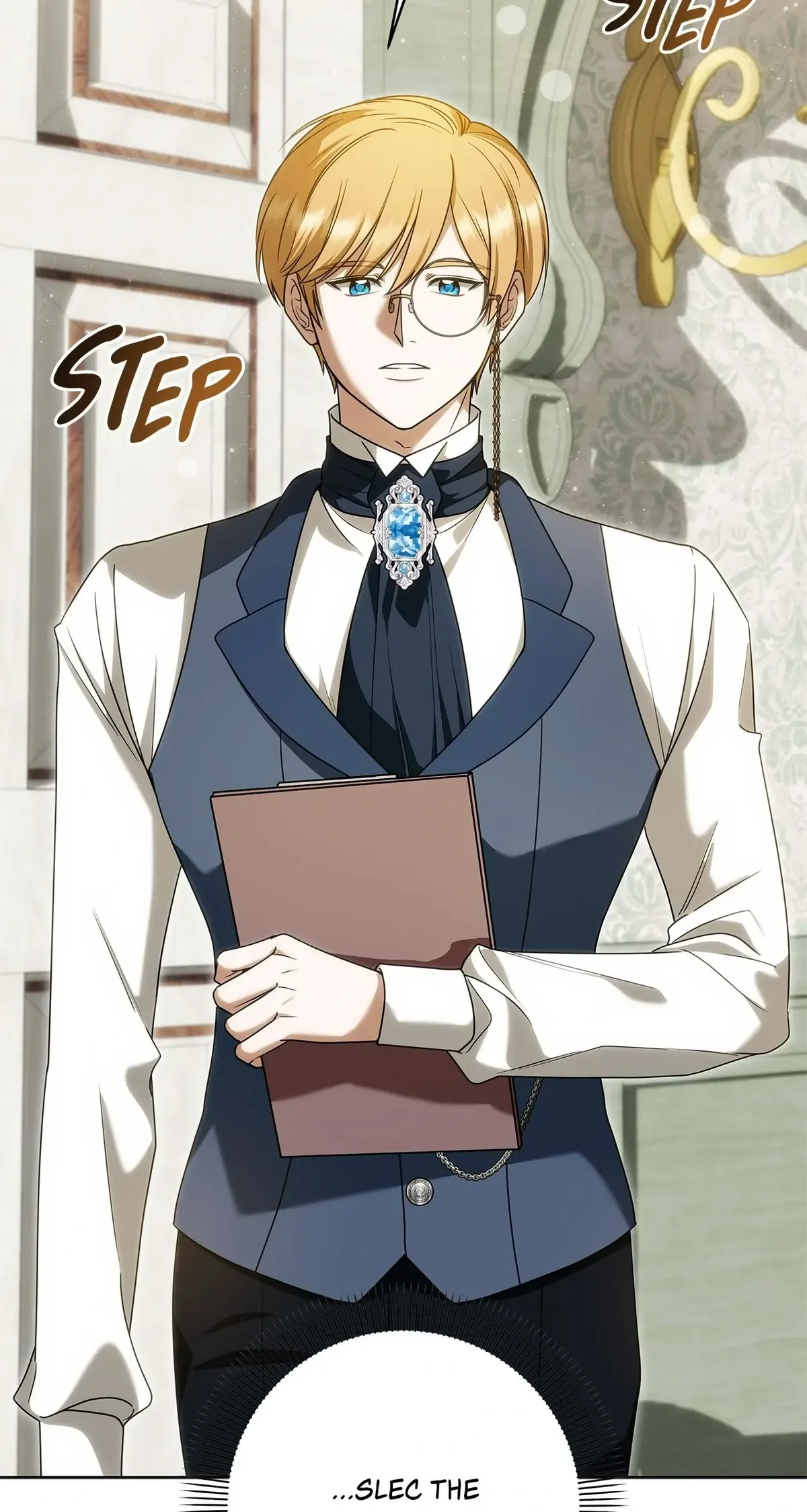 The Obsessive Emperor’s Capable Pharmacist Chapter 37 Online - página 4