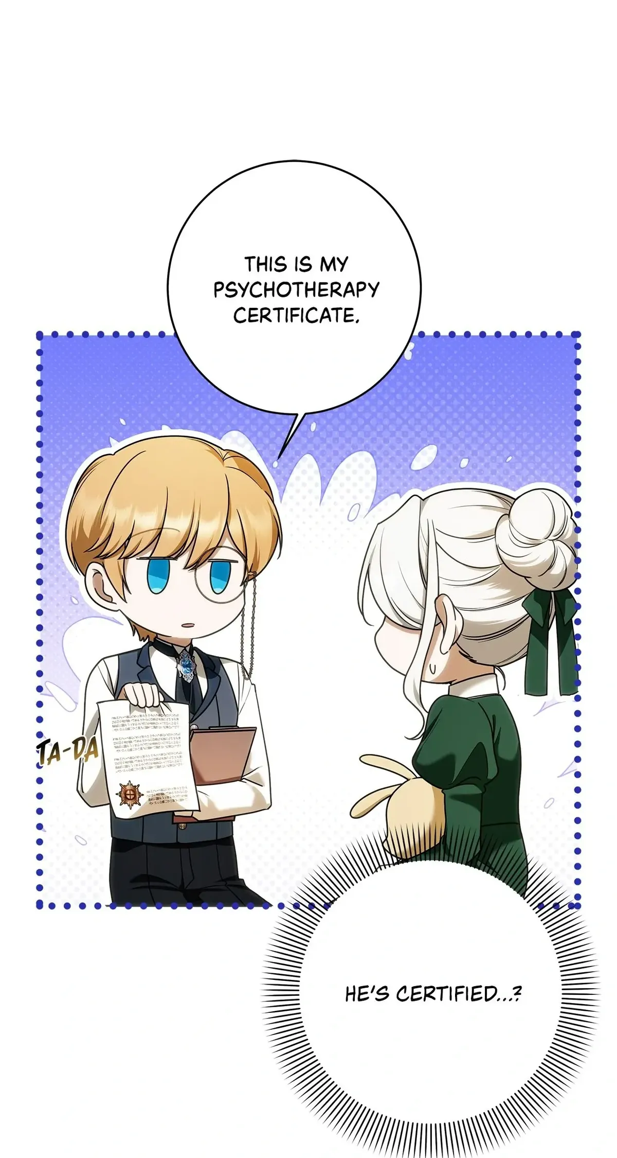 The Obsessive Emperor’s Capable Pharmacist Chapter 37 Online - página 6