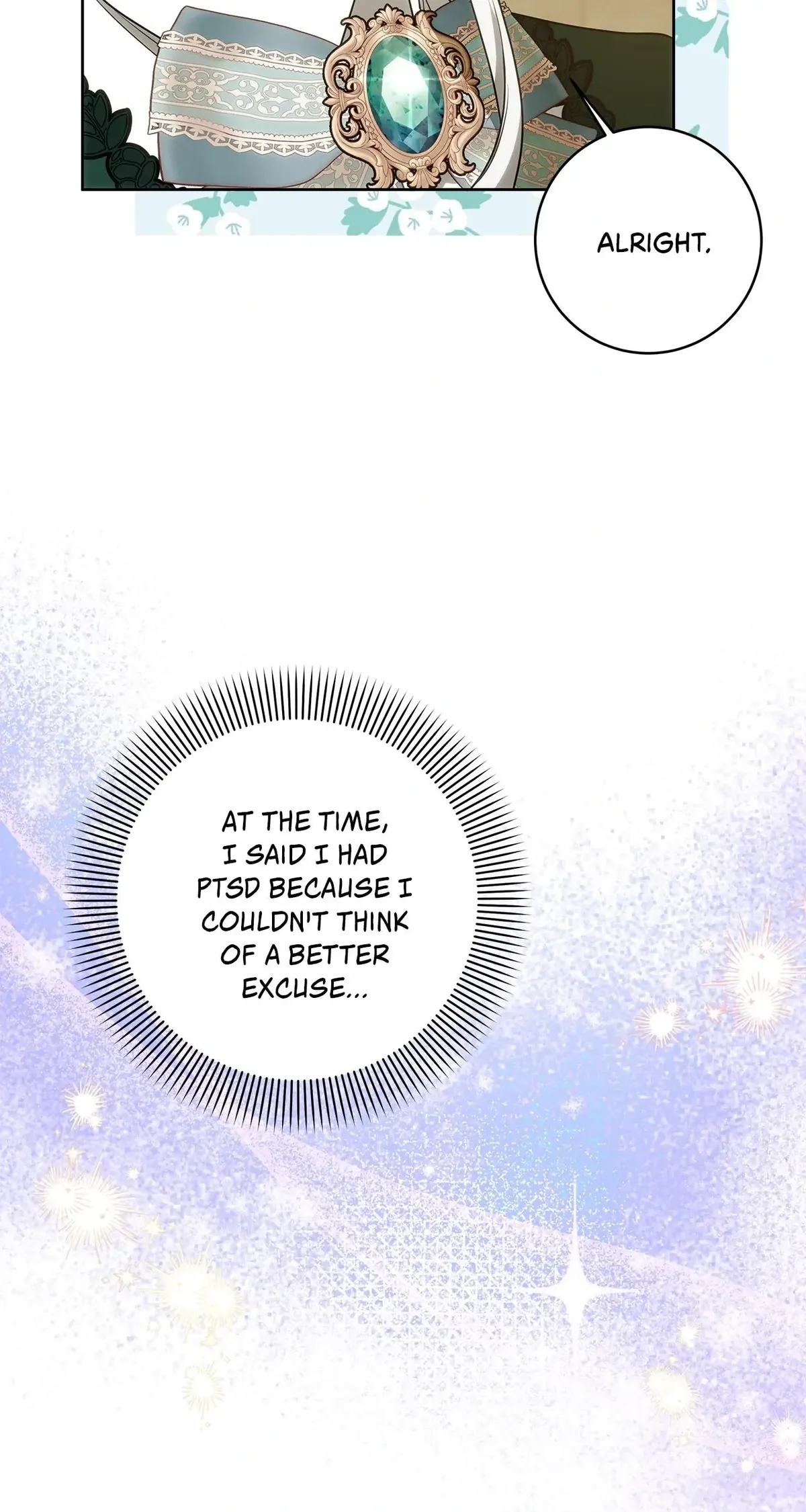 The Obsessive Emperor’s Capable Pharmacist Chapter 37 Online - página 8