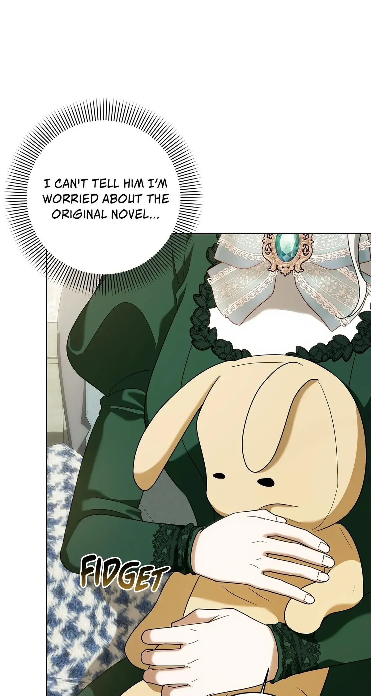 The Obsessive Emperor’s Capable Pharmacist Chapter 37 Online - página 12