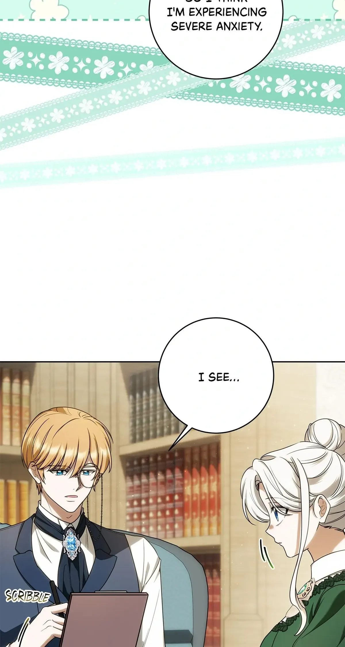 The Obsessive Emperor’s Capable Pharmacist Chapter 37 Online - página 14