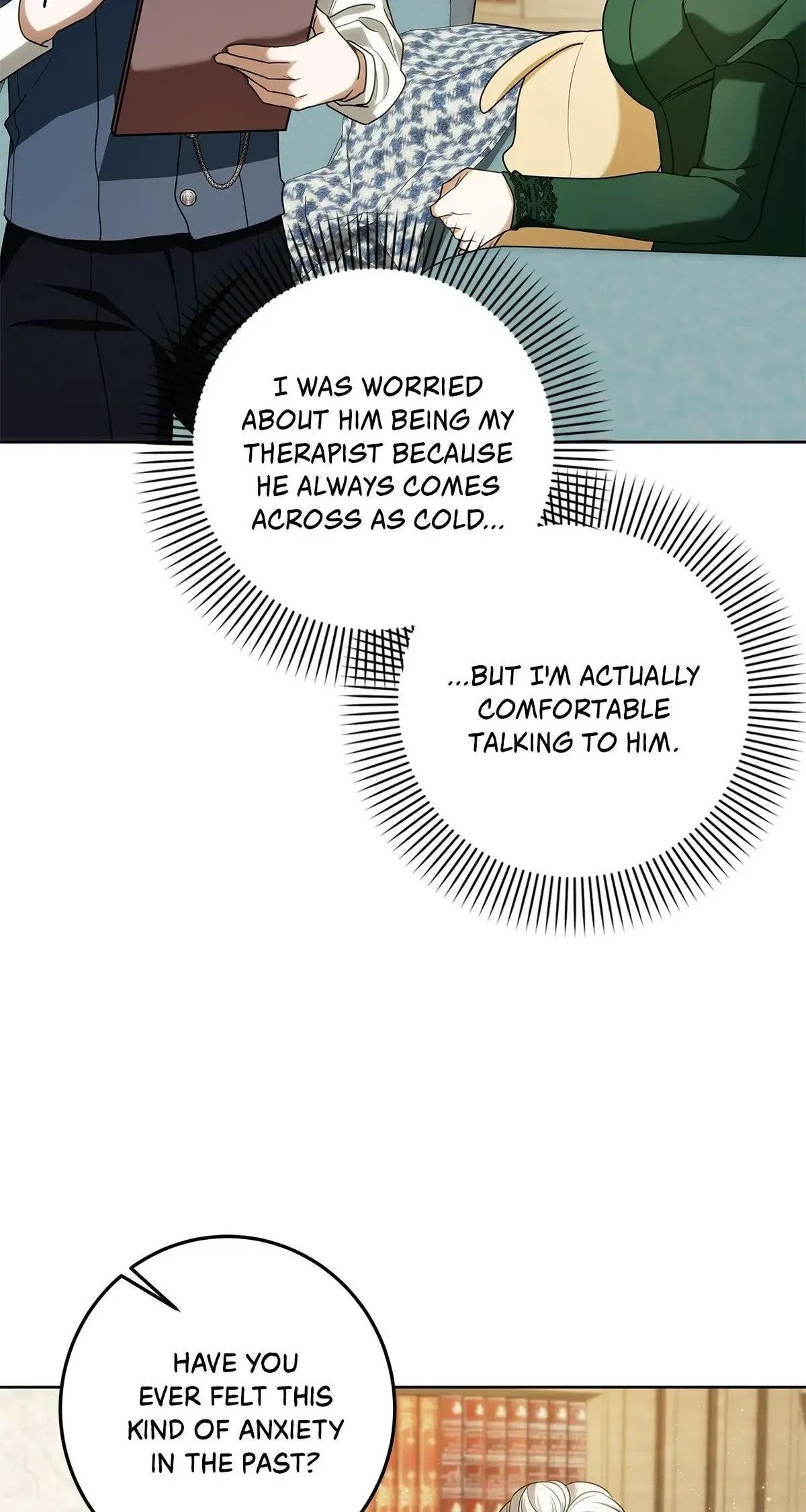 The Obsessive Emperor’s Capable Pharmacist Chapter 37 Online - página 15