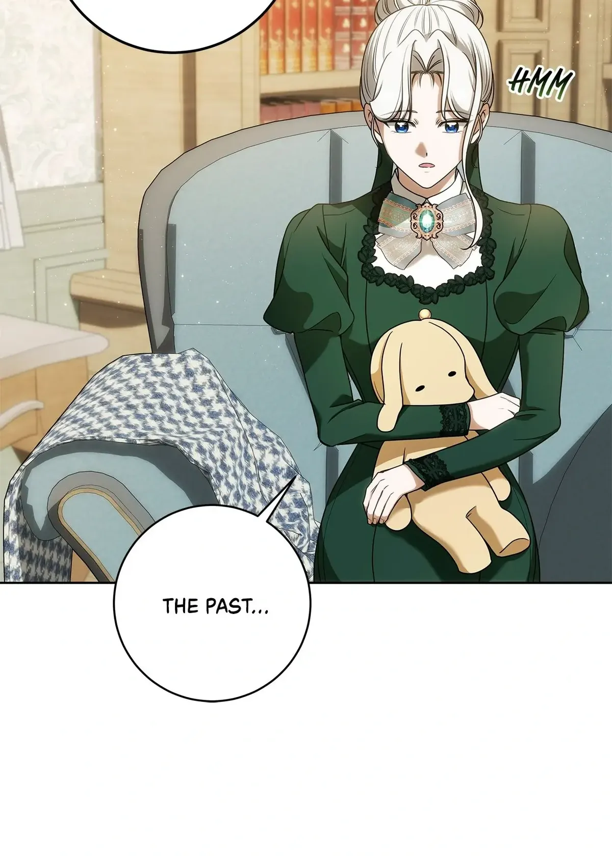 The Obsessive Emperor’s Capable Pharmacist Chapter 37 Online - página 16