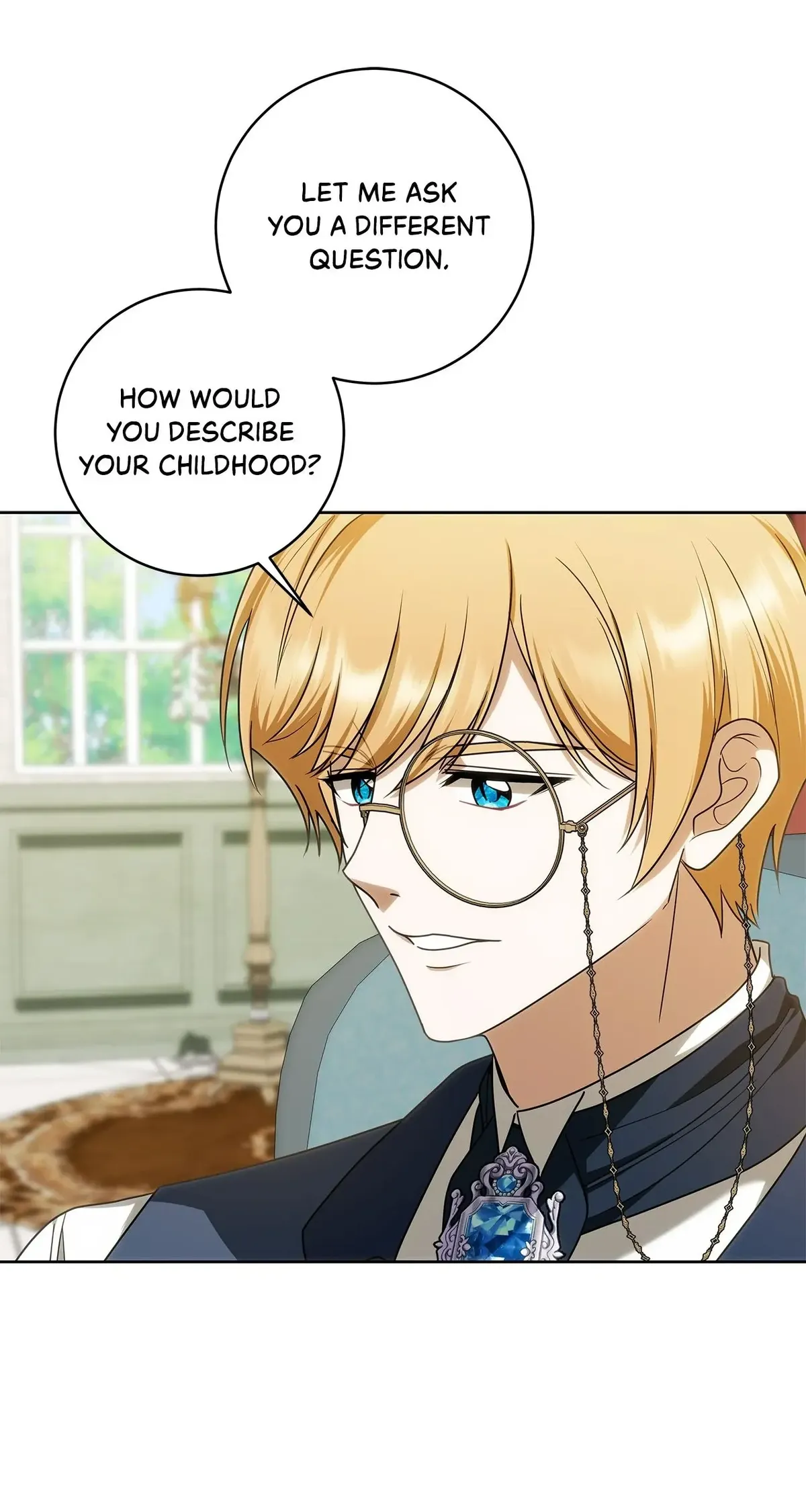 The Obsessive Emperor’s Capable Pharmacist Chapter 37 Online - página 17
