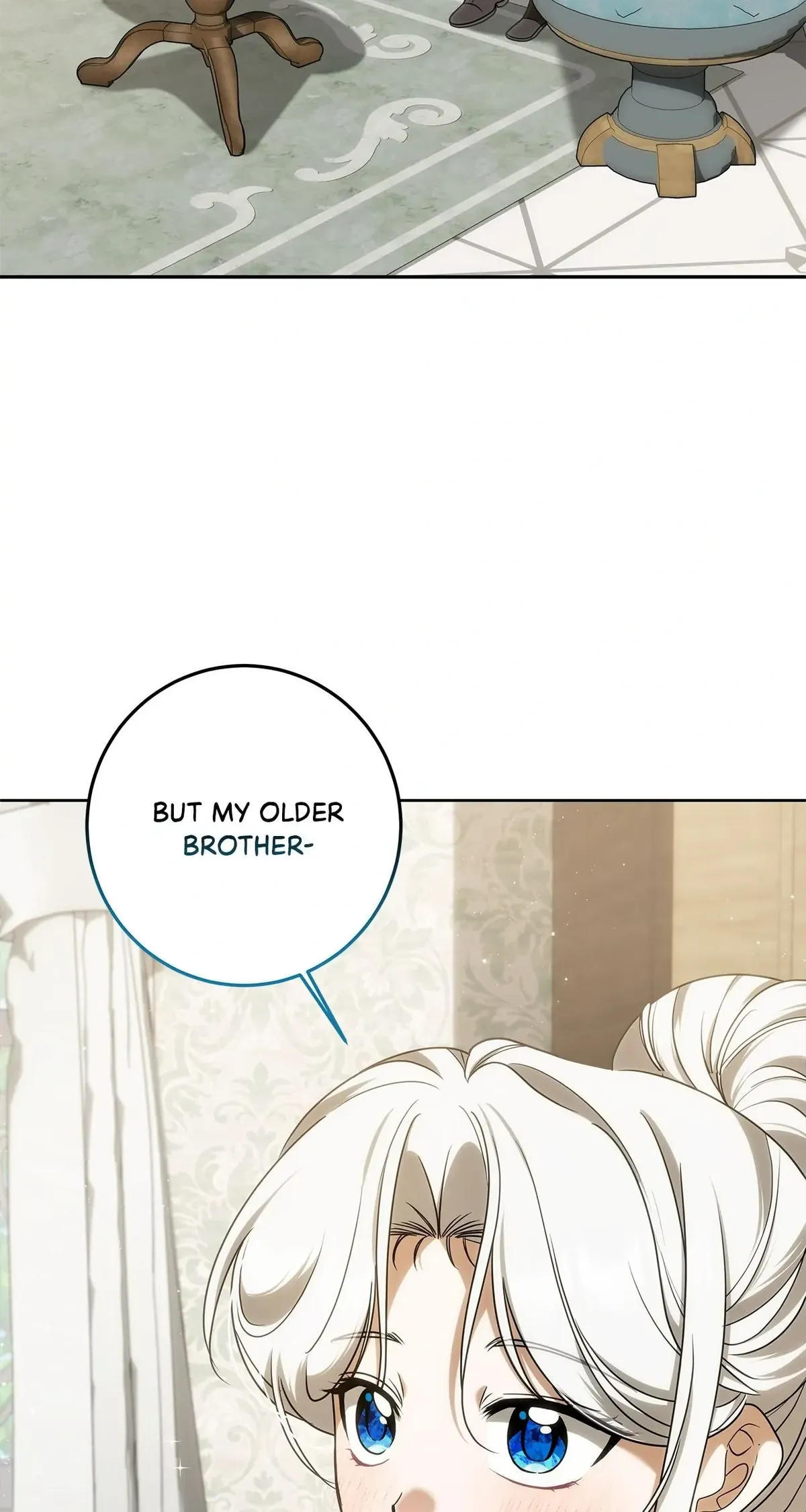 The Obsessive Emperor’s Capable Pharmacist Chapter 37 Online - página 21