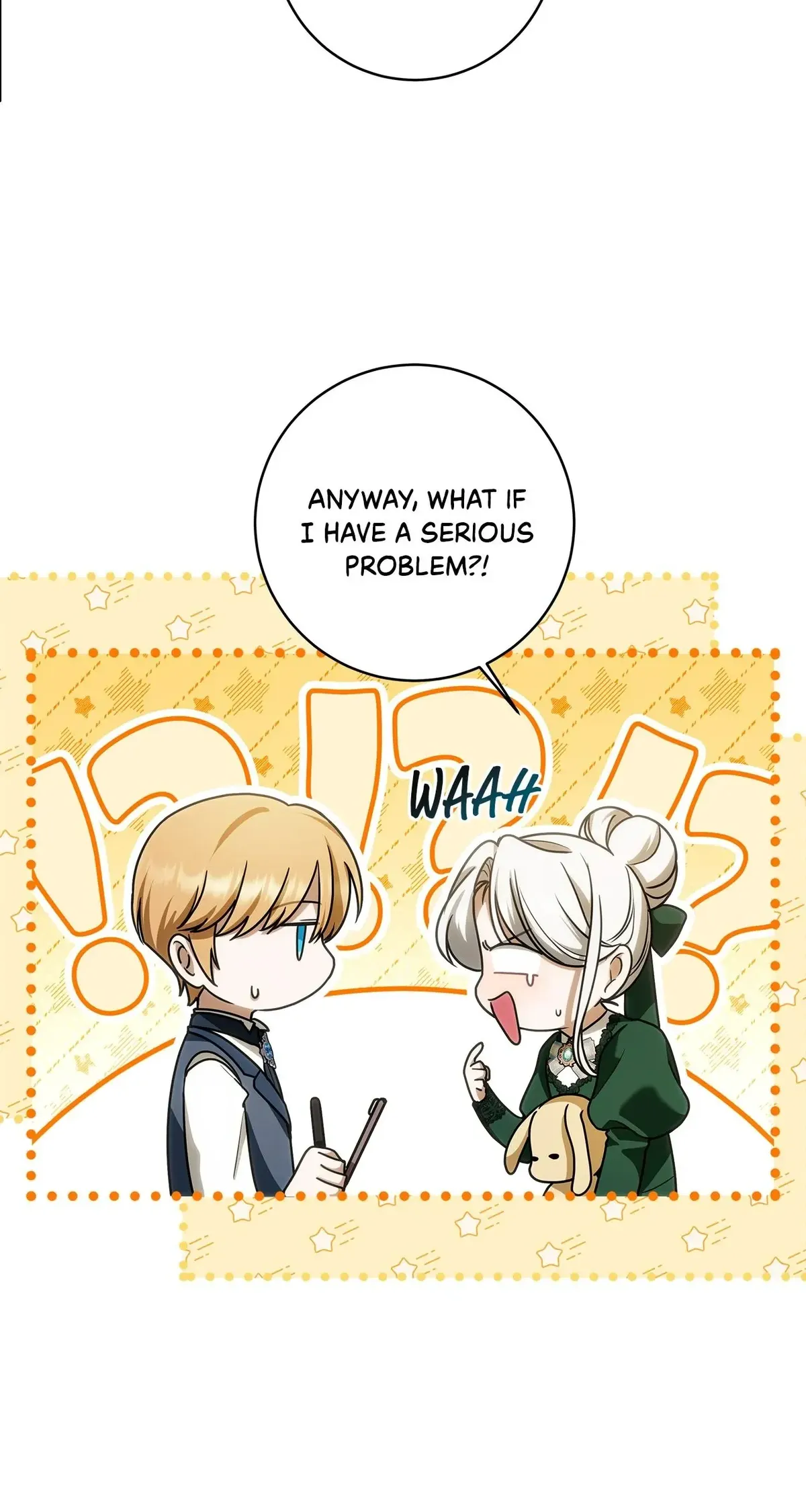 The Obsessive Emperor’s Capable Pharmacist Chapter 37 Online - página 31