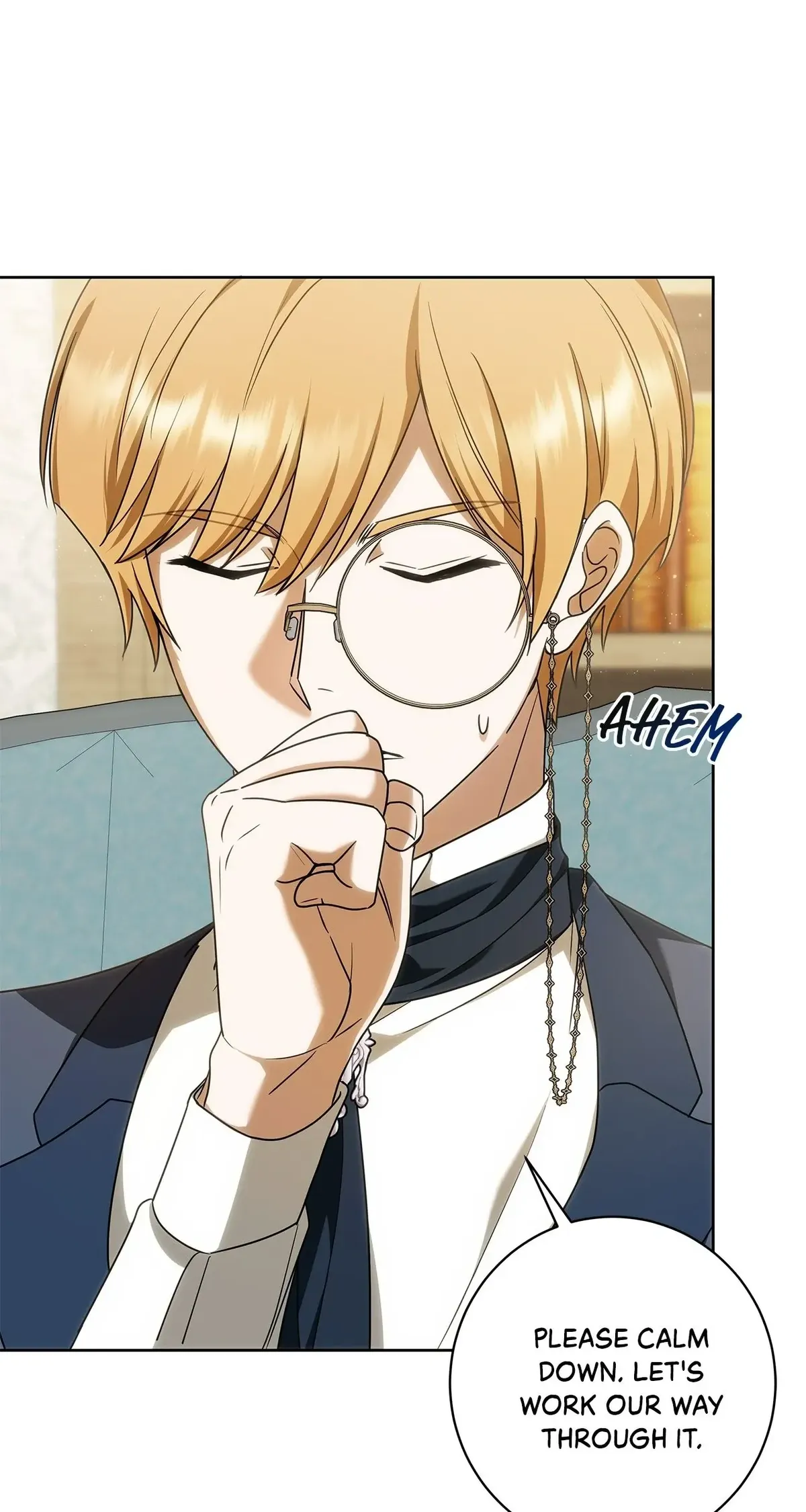 The Obsessive Emperor’s Capable Pharmacist Chapter 37 Online - página 32