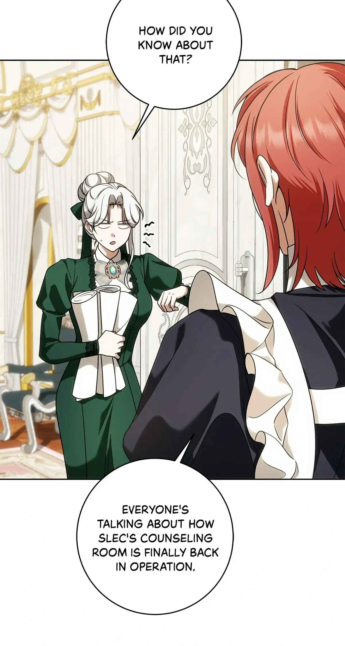 The Obsessive Emperor’s Capable Pharmacist Chapter 37 Online - página 37