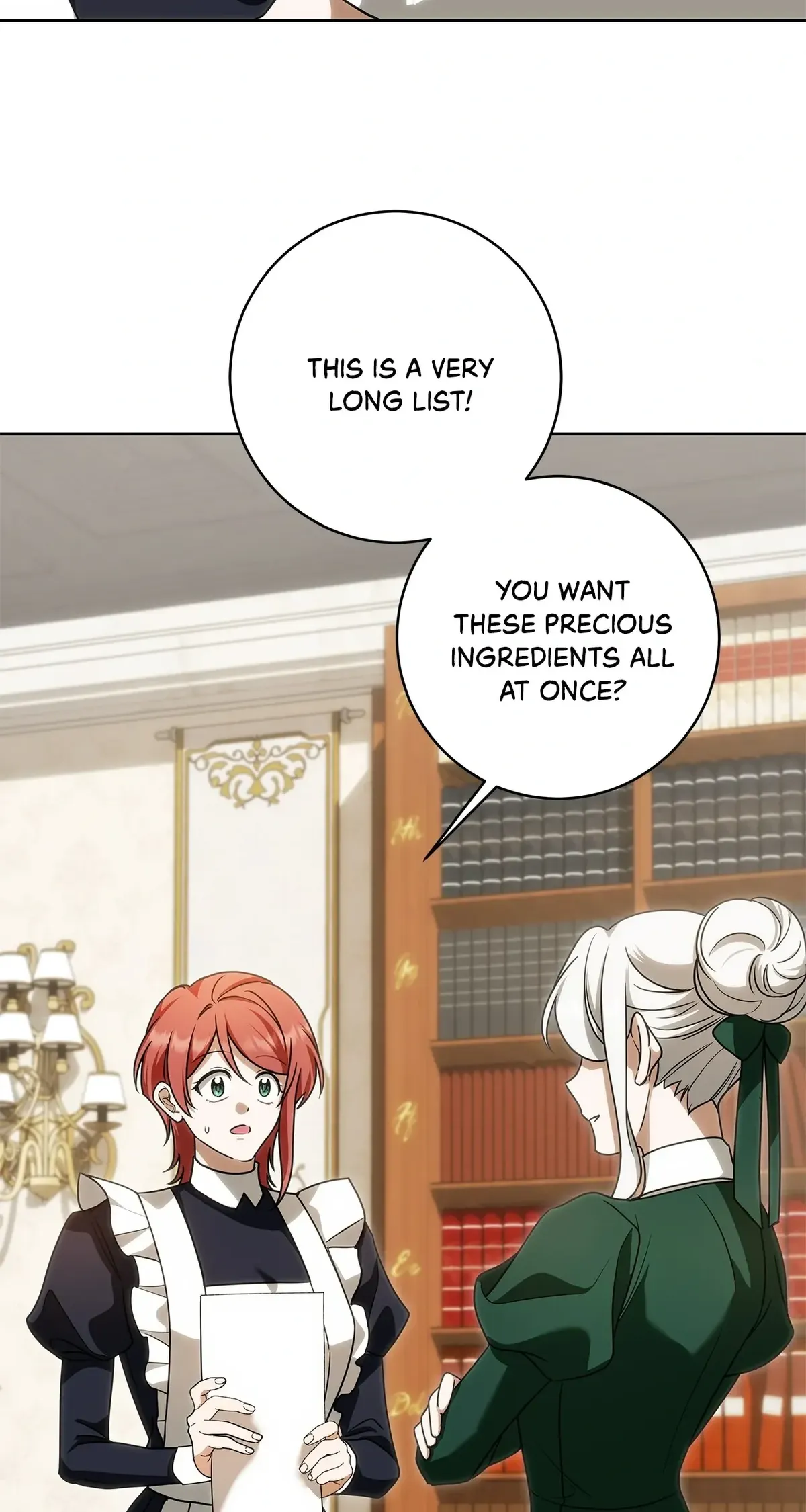 The Obsessive Emperor’s Capable Pharmacist Chapter 37 Online - página 43