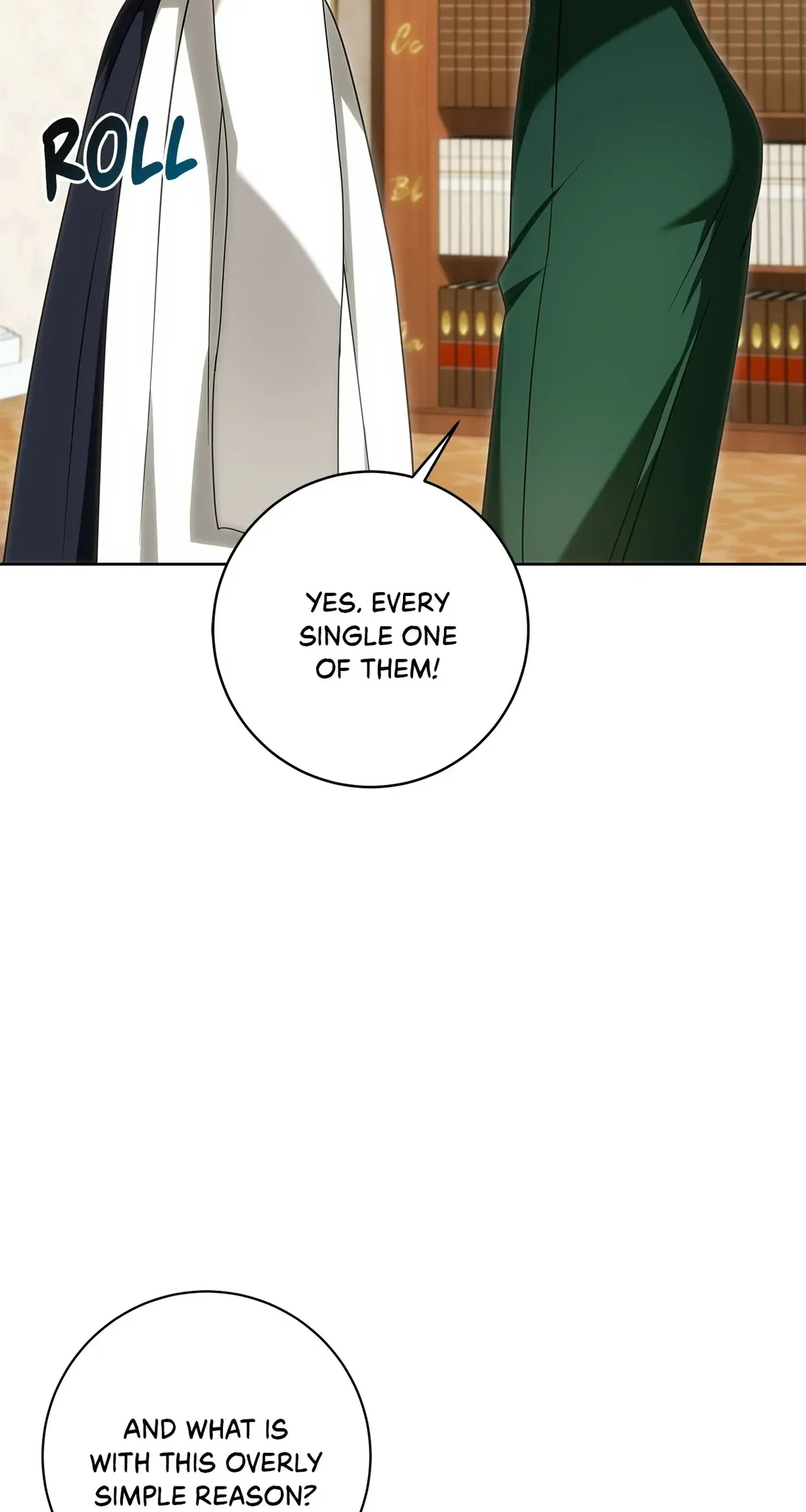 The Obsessive Emperor’s Capable Pharmacist Chapter 37 Online - página 44