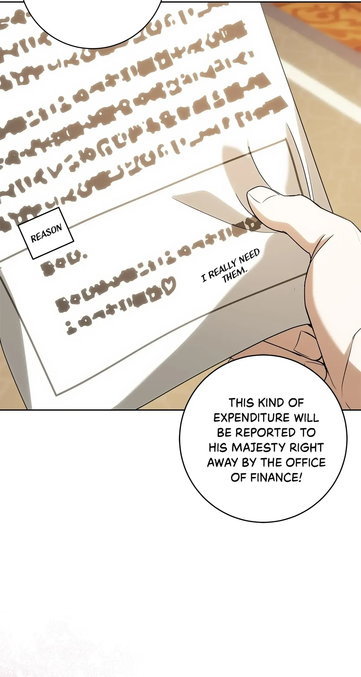 The Obsessive Emperor’s Capable Pharmacist Chapter 37 Online - página 45