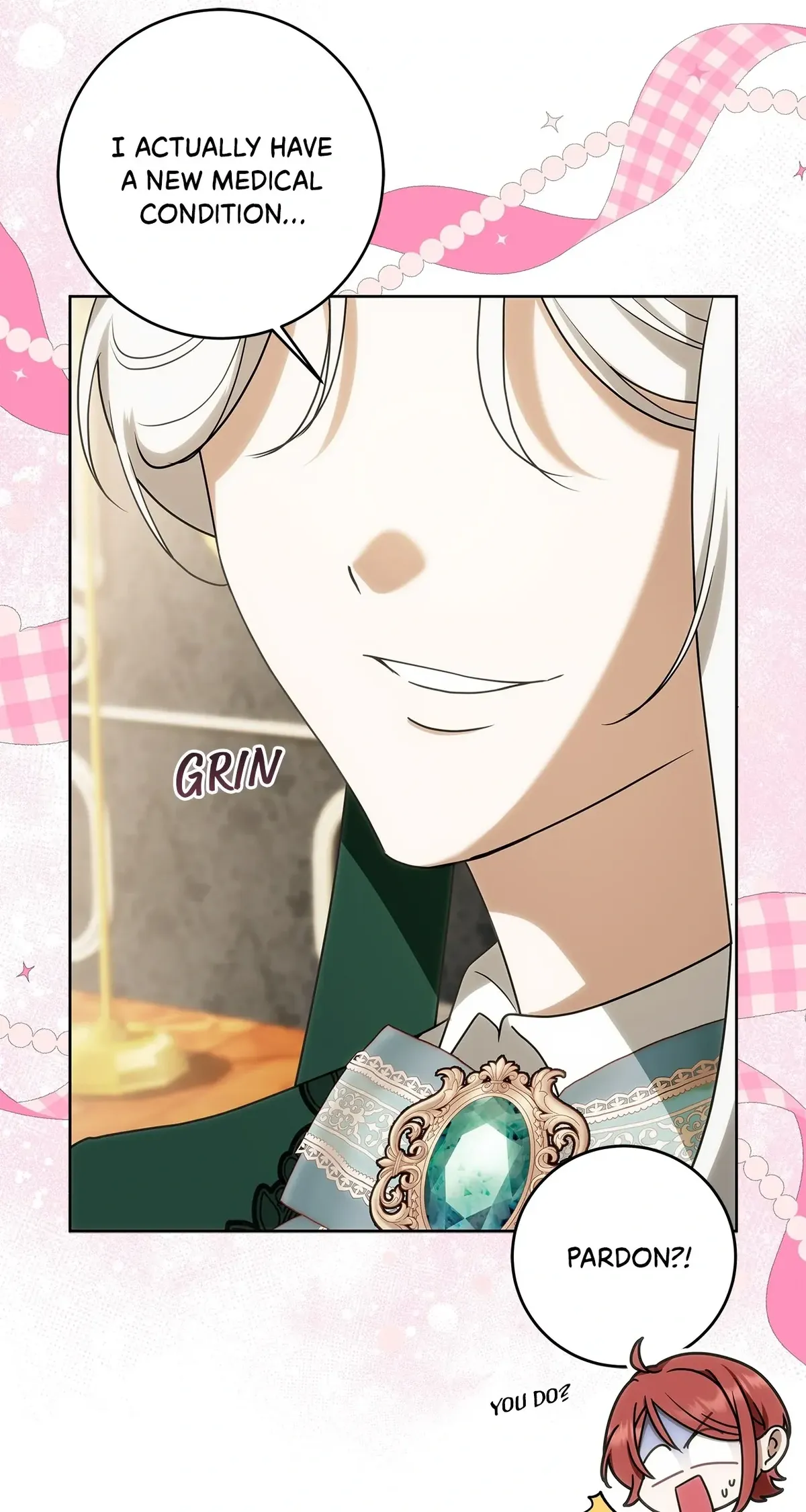 The Obsessive Emperor’s Capable Pharmacist Chapter 37 Online - página 46
