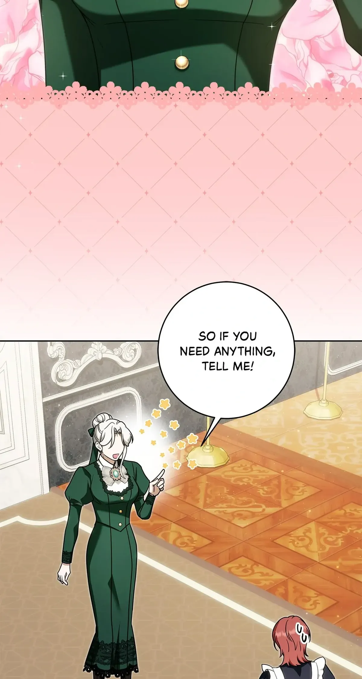 The Obsessive Emperor’s Capable Pharmacist Chapter 37 Online - página 49