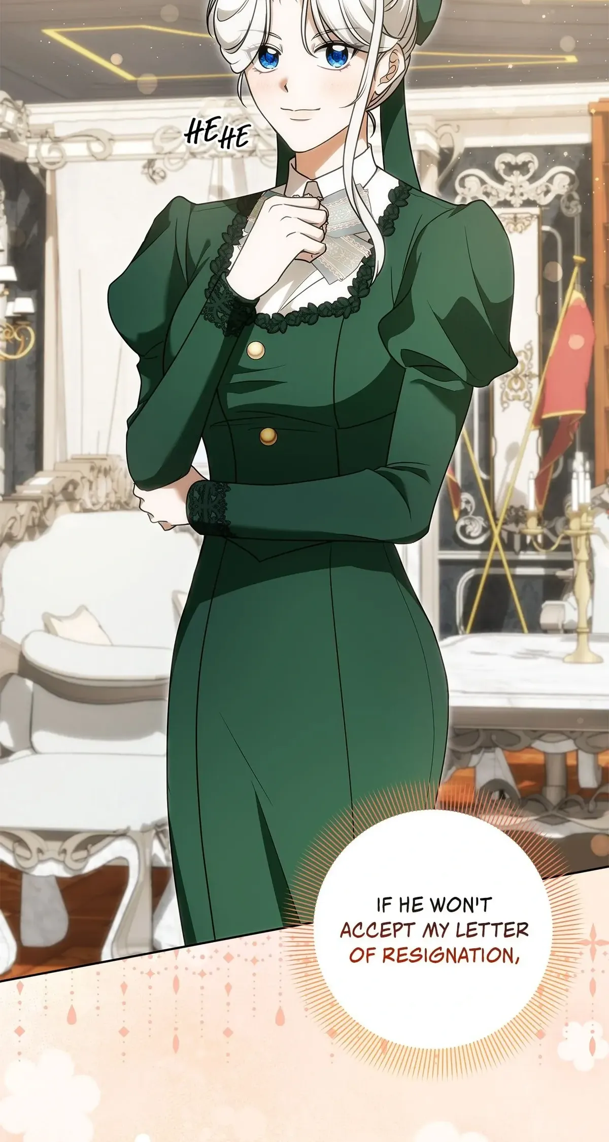 The Obsessive Emperor’s Capable Pharmacist Chapter 37 Online - página 52