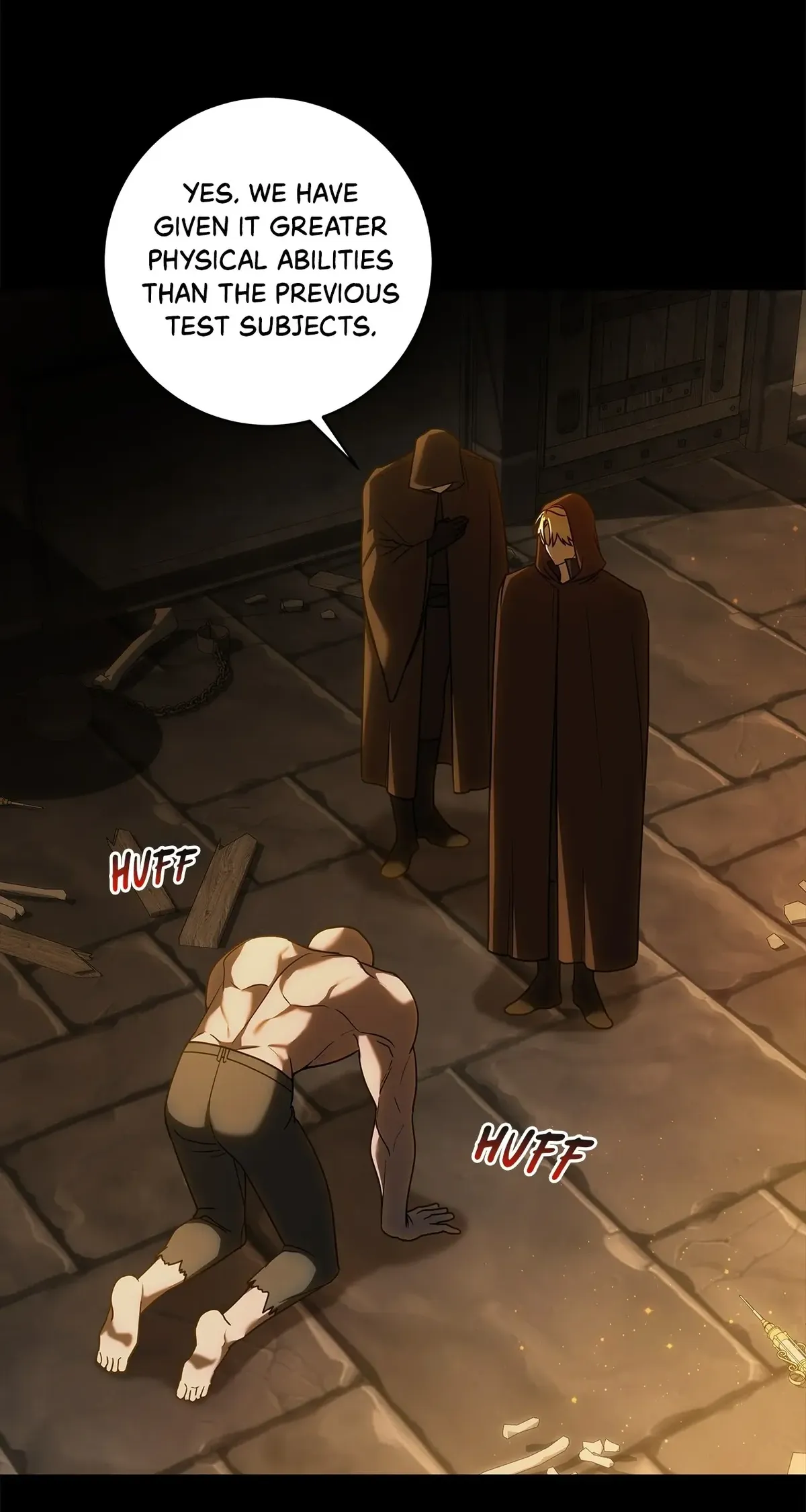 The Obsessive Emperor’s Capable Pharmacist Chapter 37 Online - página 63