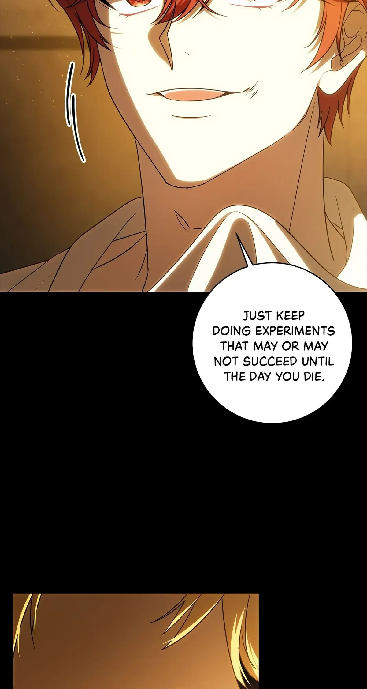 The Obsessive Emperor’s Capable Pharmacist Chapter 37 Online - página 85