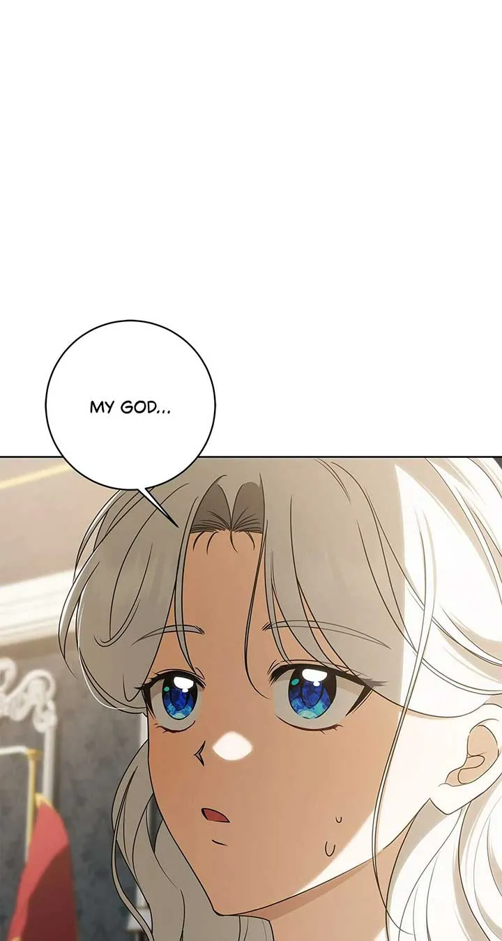 The Obsessive Emperor’s Capable Pharmacist Chapter 38 Online - página 1