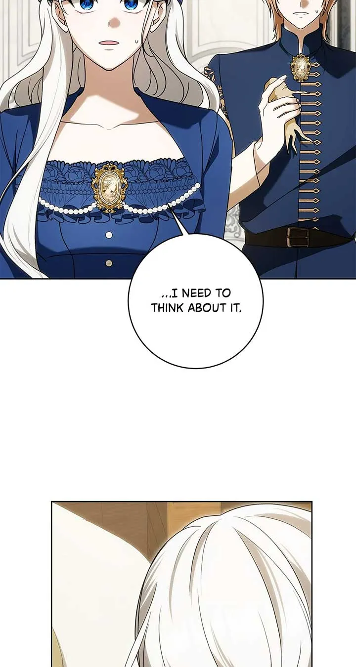 The Obsessive Emperor’s Capable Pharmacist Chapter 38 Online - página 4