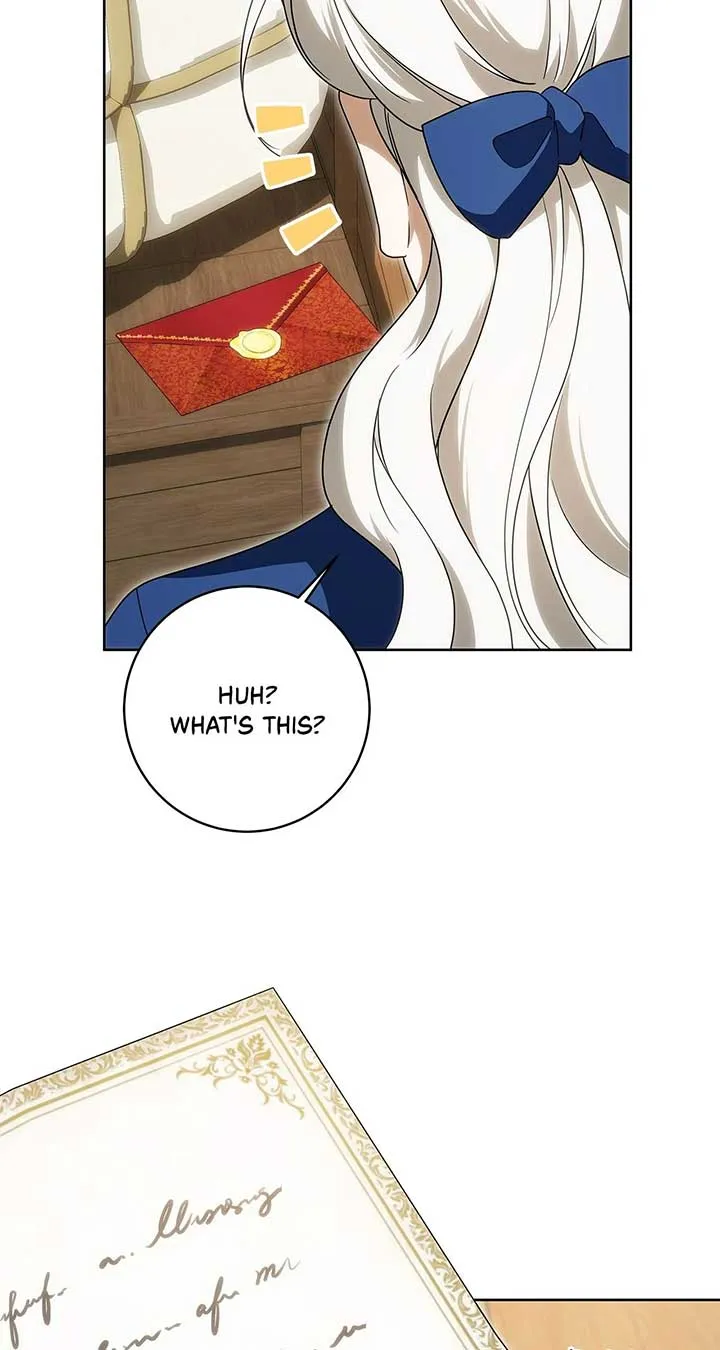 The Obsessive Emperor’s Capable Pharmacist Chapter 38 Online - página 5