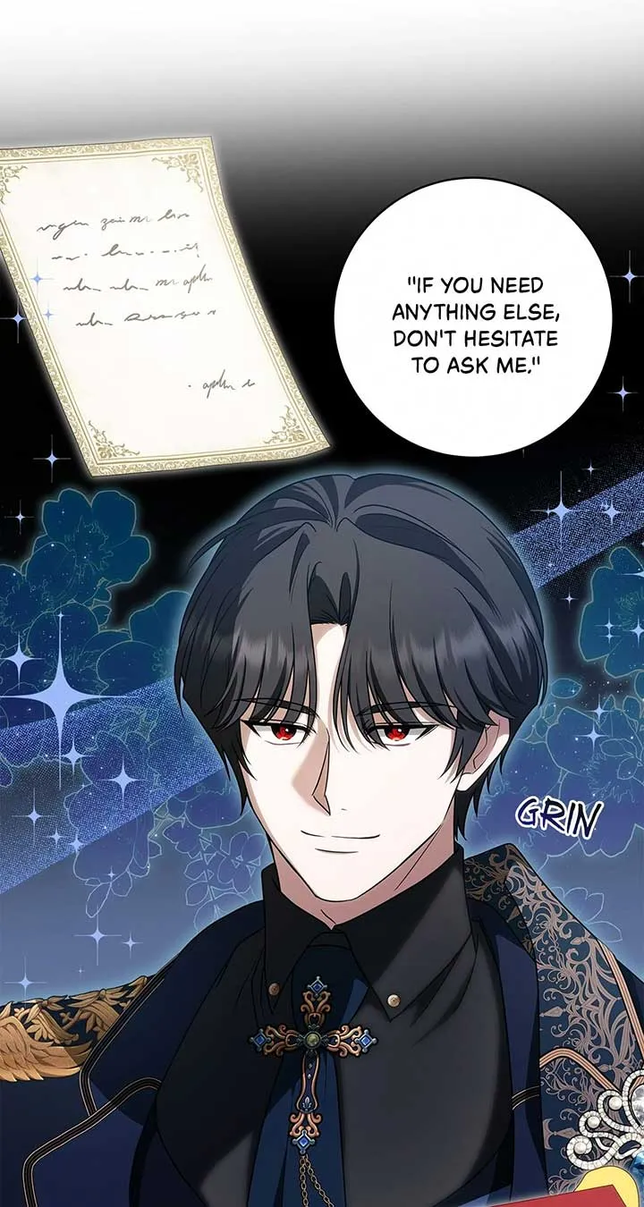 The Obsessive Emperor’s Capable Pharmacist Chapter 38 Online - página 7