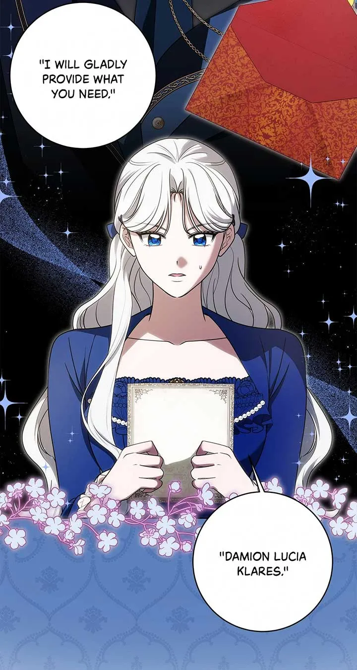 The Obsessive Emperor’s Capable Pharmacist Chapter 38 Online - página 8