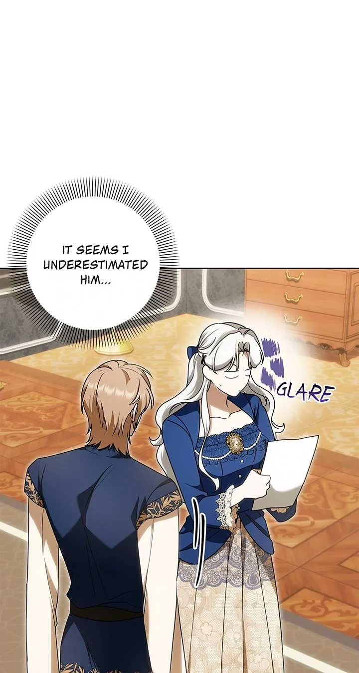 The Obsessive Emperor’s Capable Pharmacist Chapter 38 Online - página 10