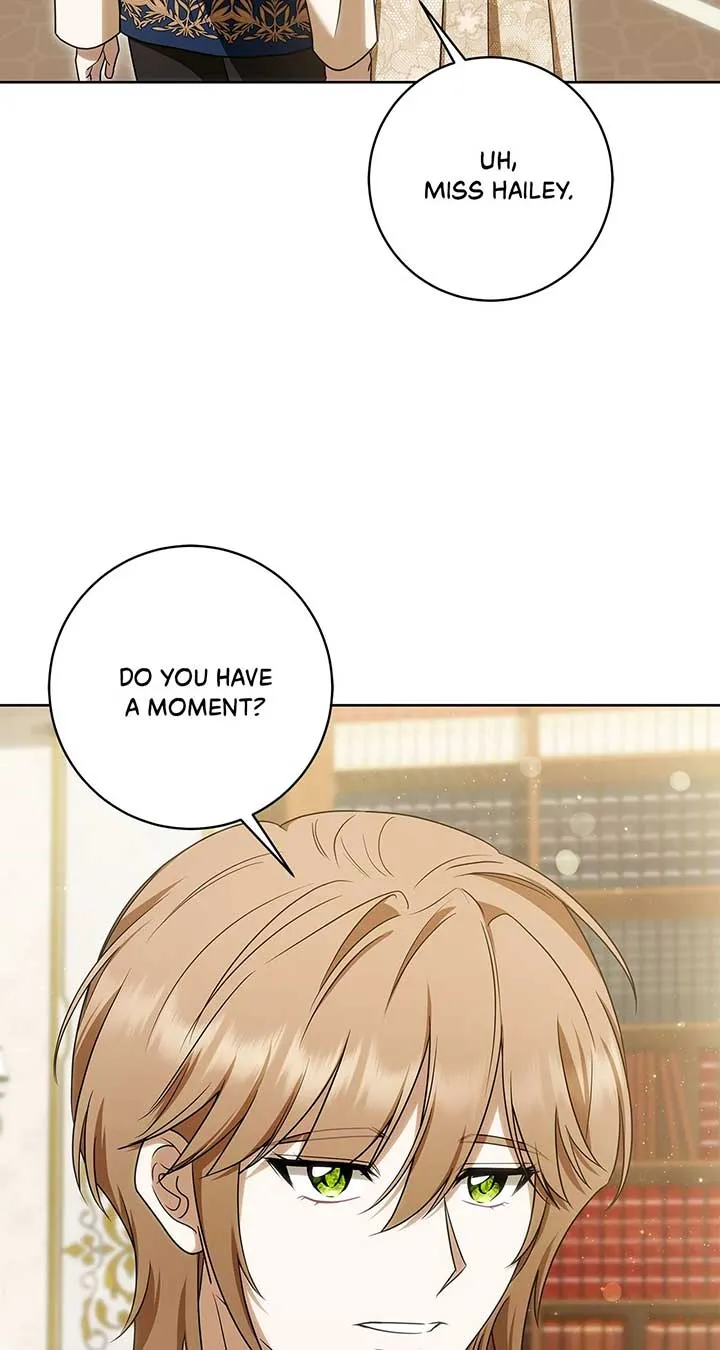 The Obsessive Emperor’s Capable Pharmacist Chapter 38 Online - página 11