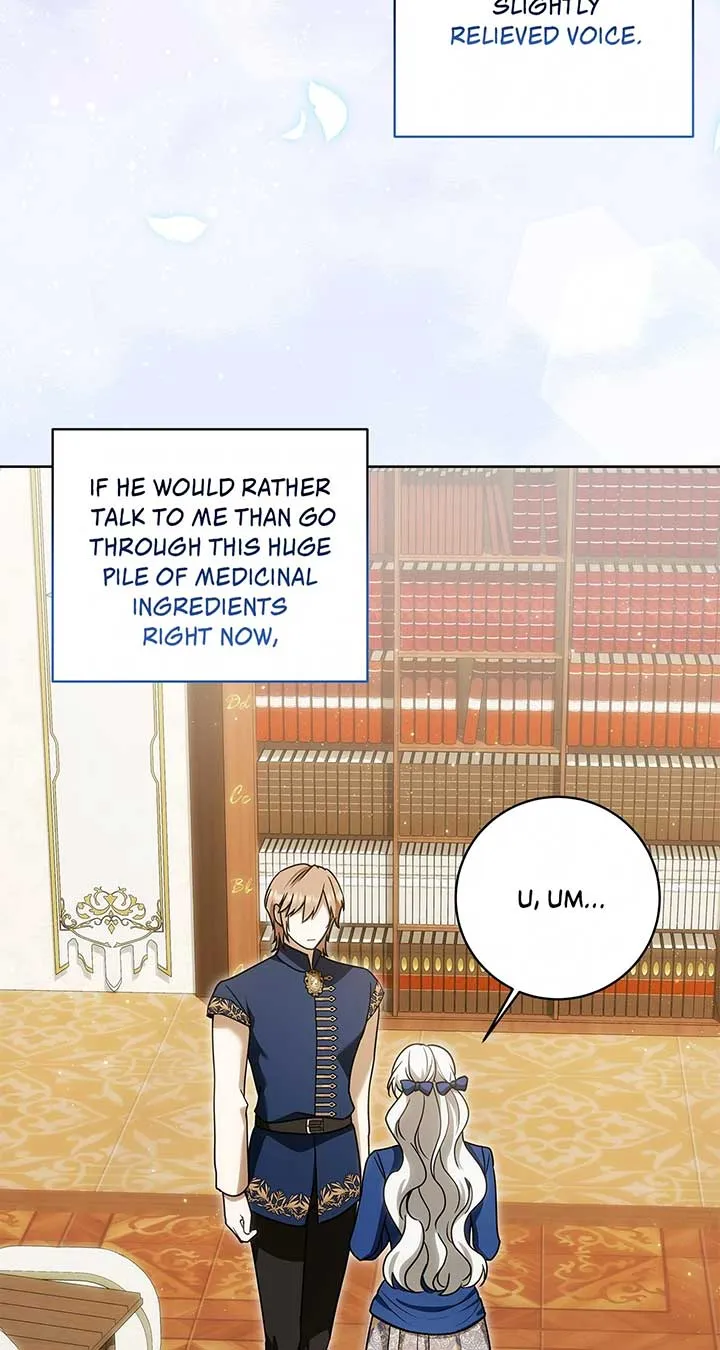 The Obsessive Emperor’s Capable Pharmacist Chapter 38 Online - página 15
