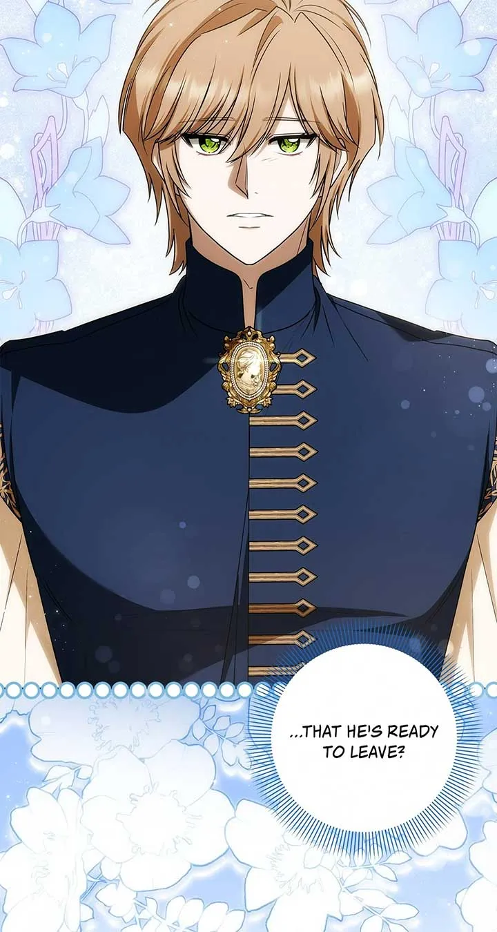 The Obsessive Emperor’s Capable Pharmacist Chapter 38 Online - página 17