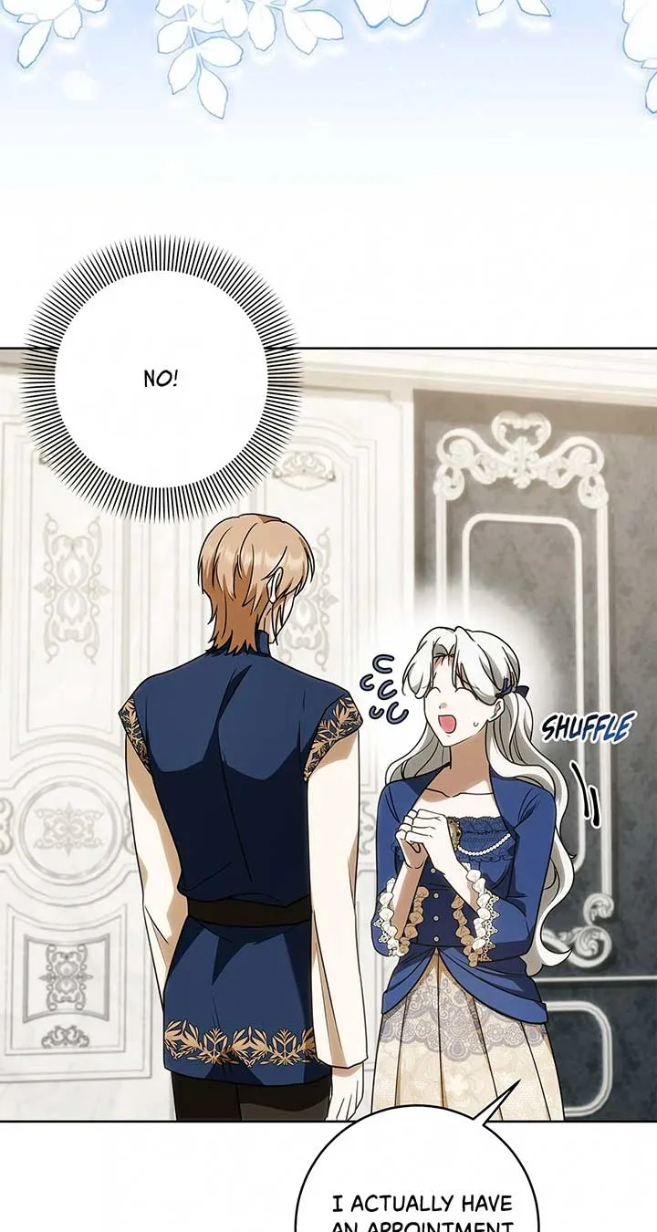 The Obsessive Emperor’s Capable Pharmacist Chapter 38 Online - página 18