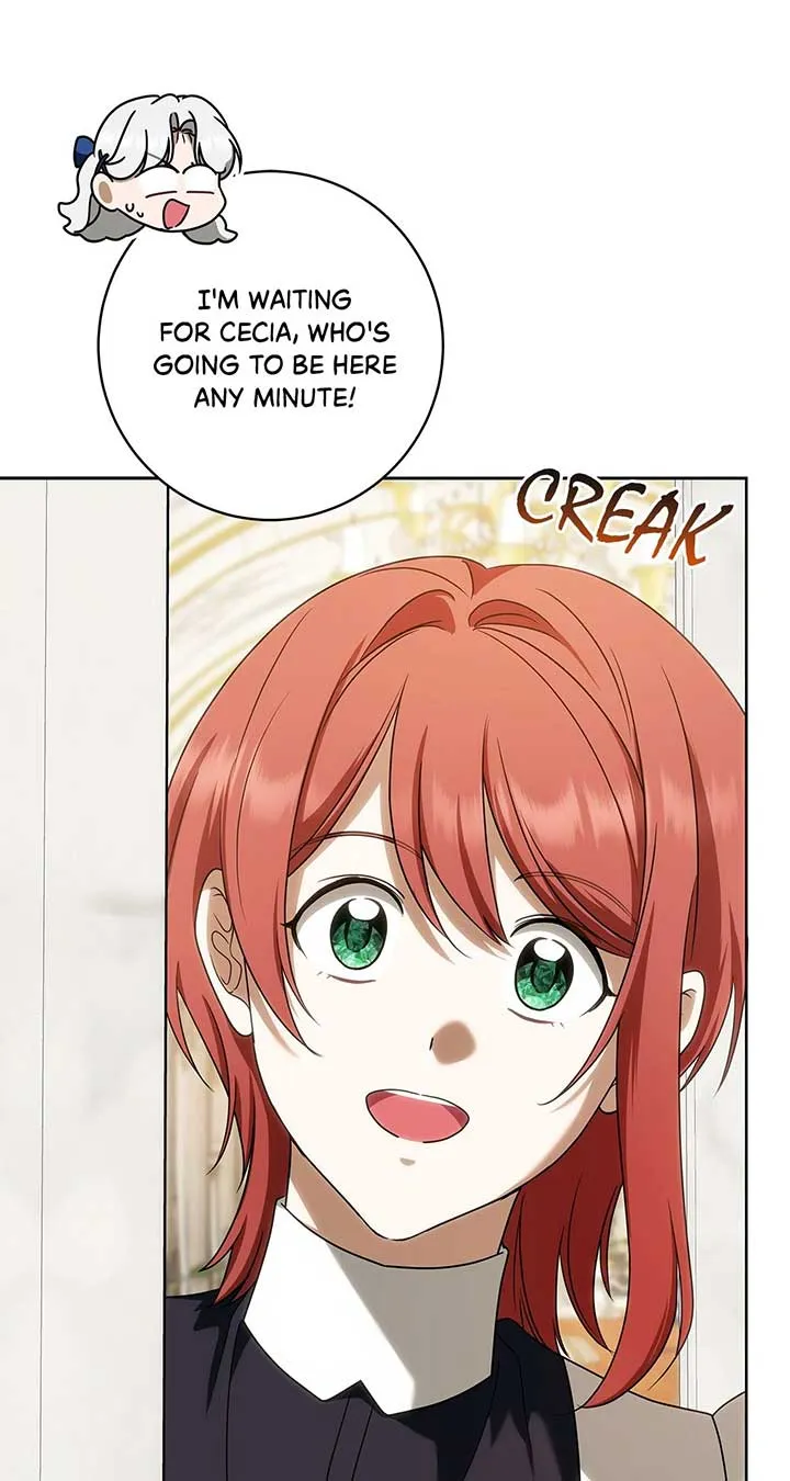 The Obsessive Emperor’s Capable Pharmacist Chapter 38 Online - página 20