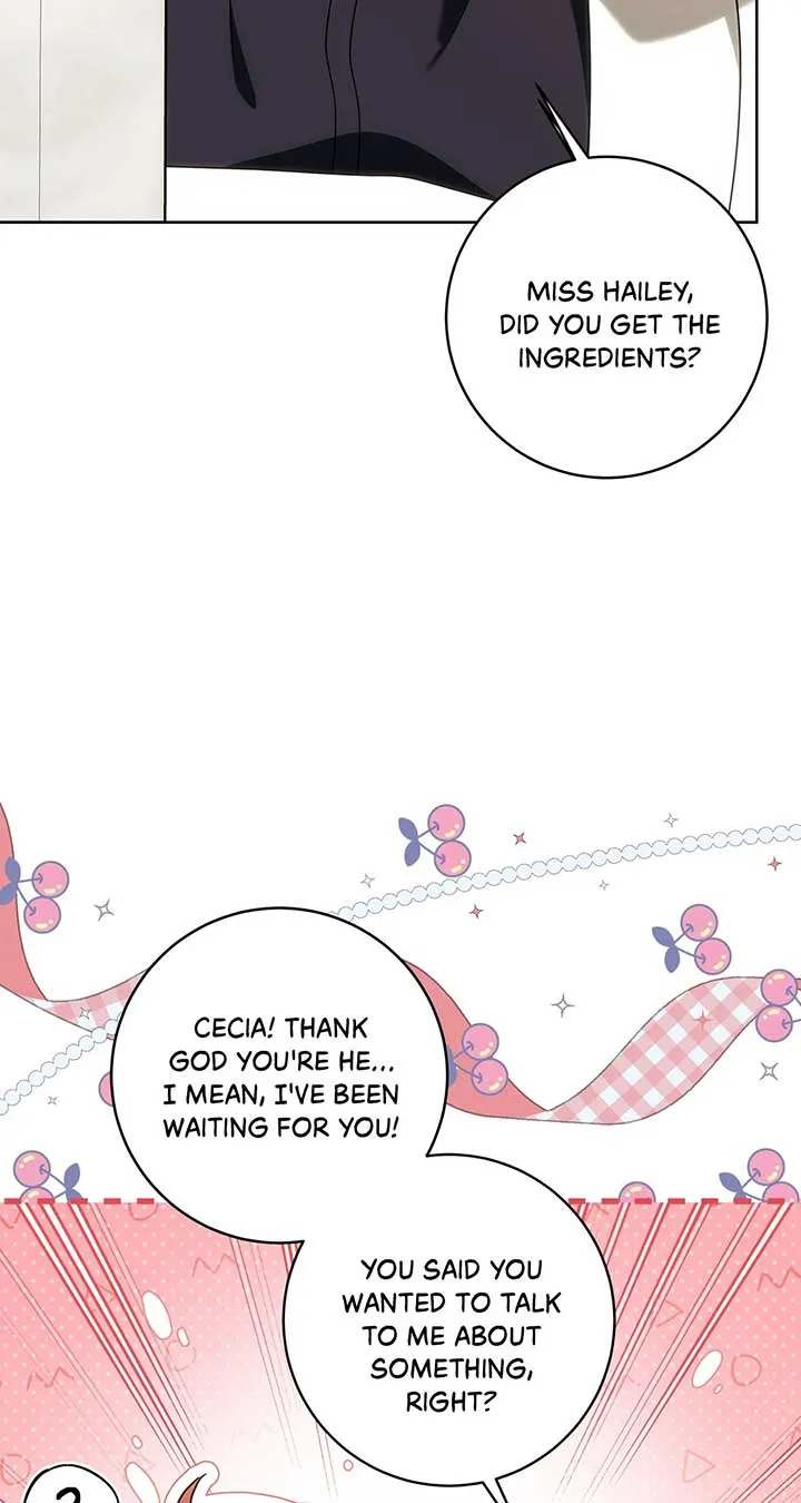 The Obsessive Emperor’s Capable Pharmacist Chapter 38 Online - página 21