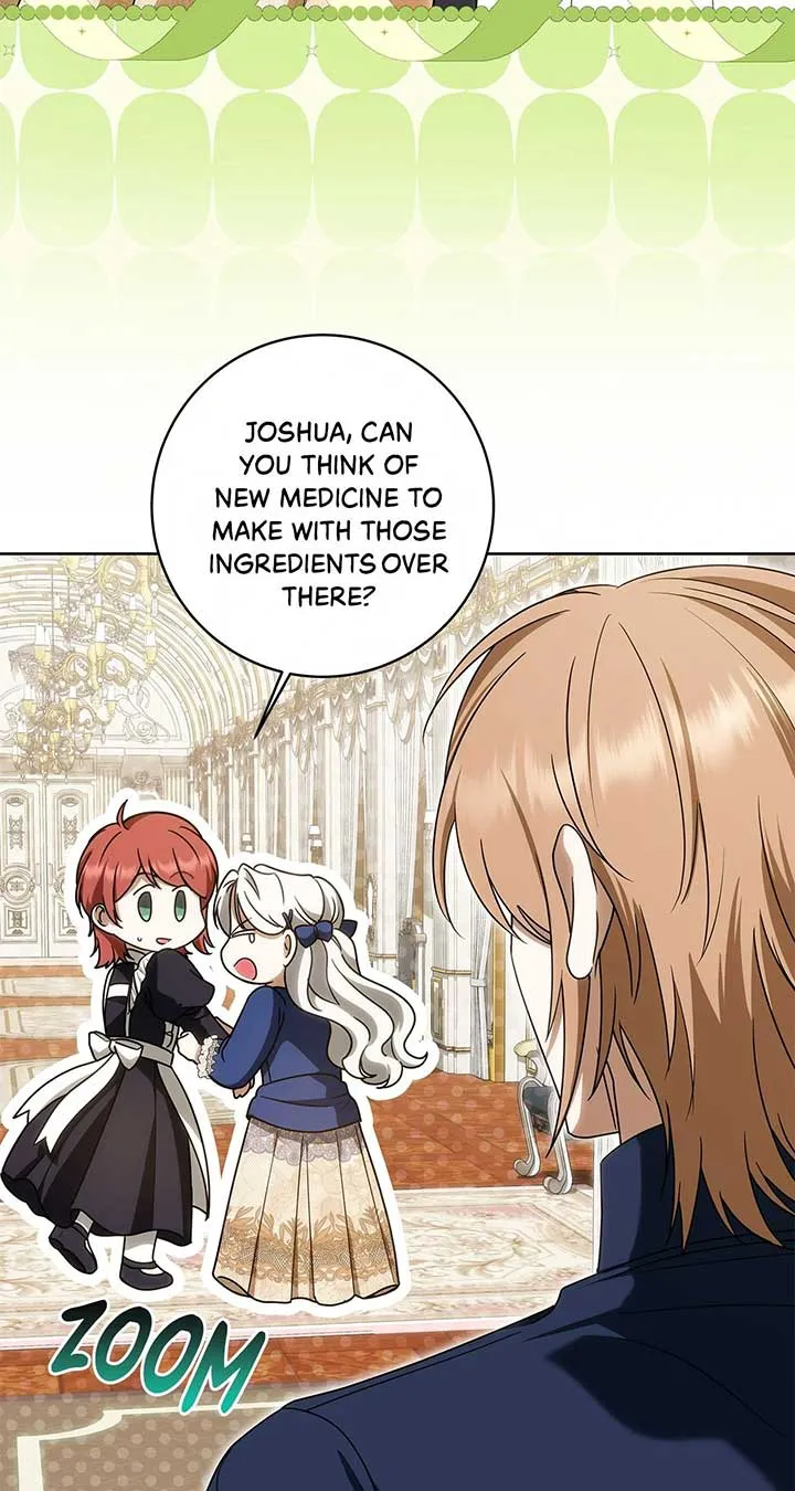 The Obsessive Emperor’s Capable Pharmacist Chapter 38 Online - página 25