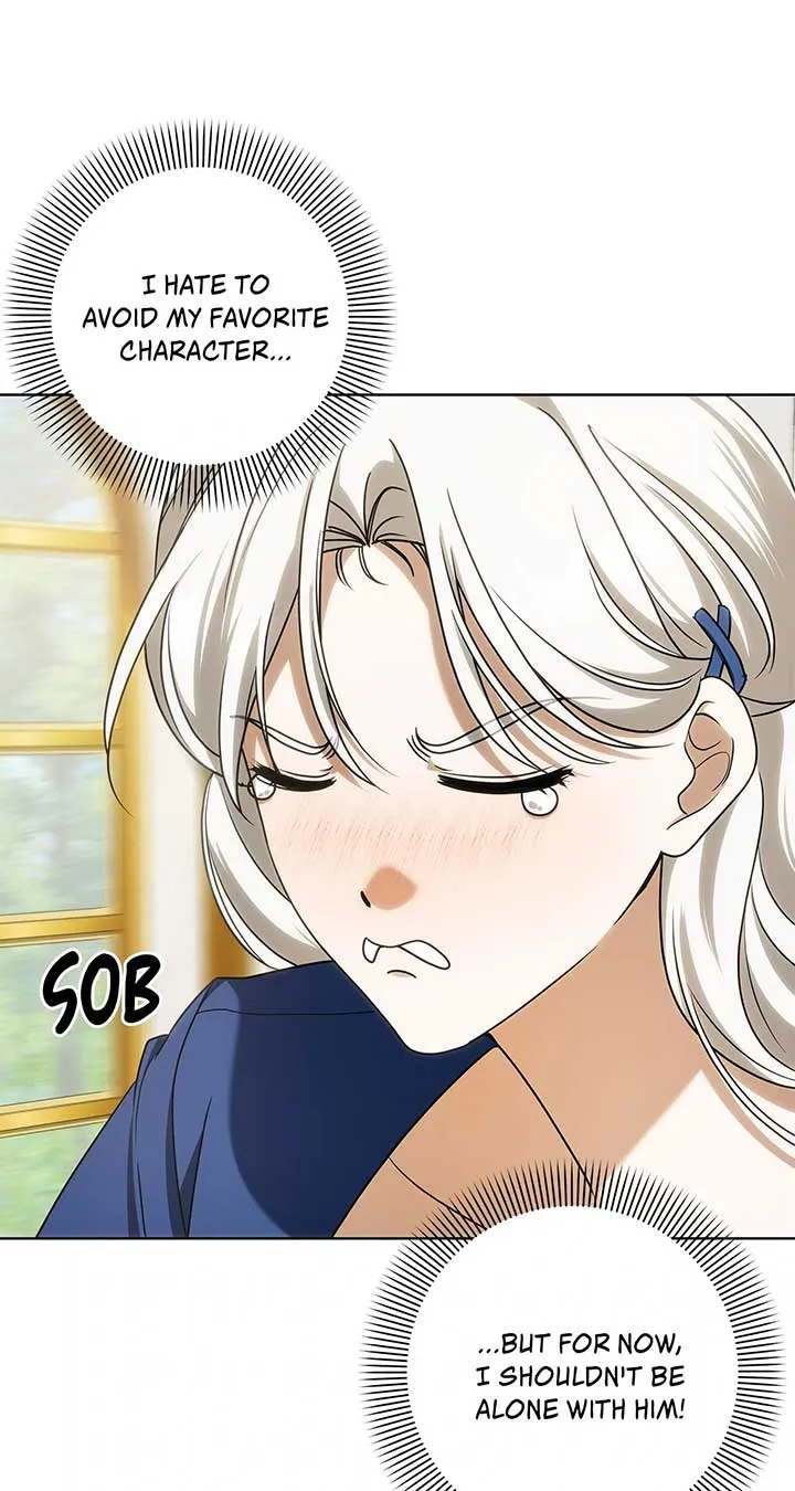 The Obsessive Emperor’s Capable Pharmacist Chapter 38 Online - página 27
